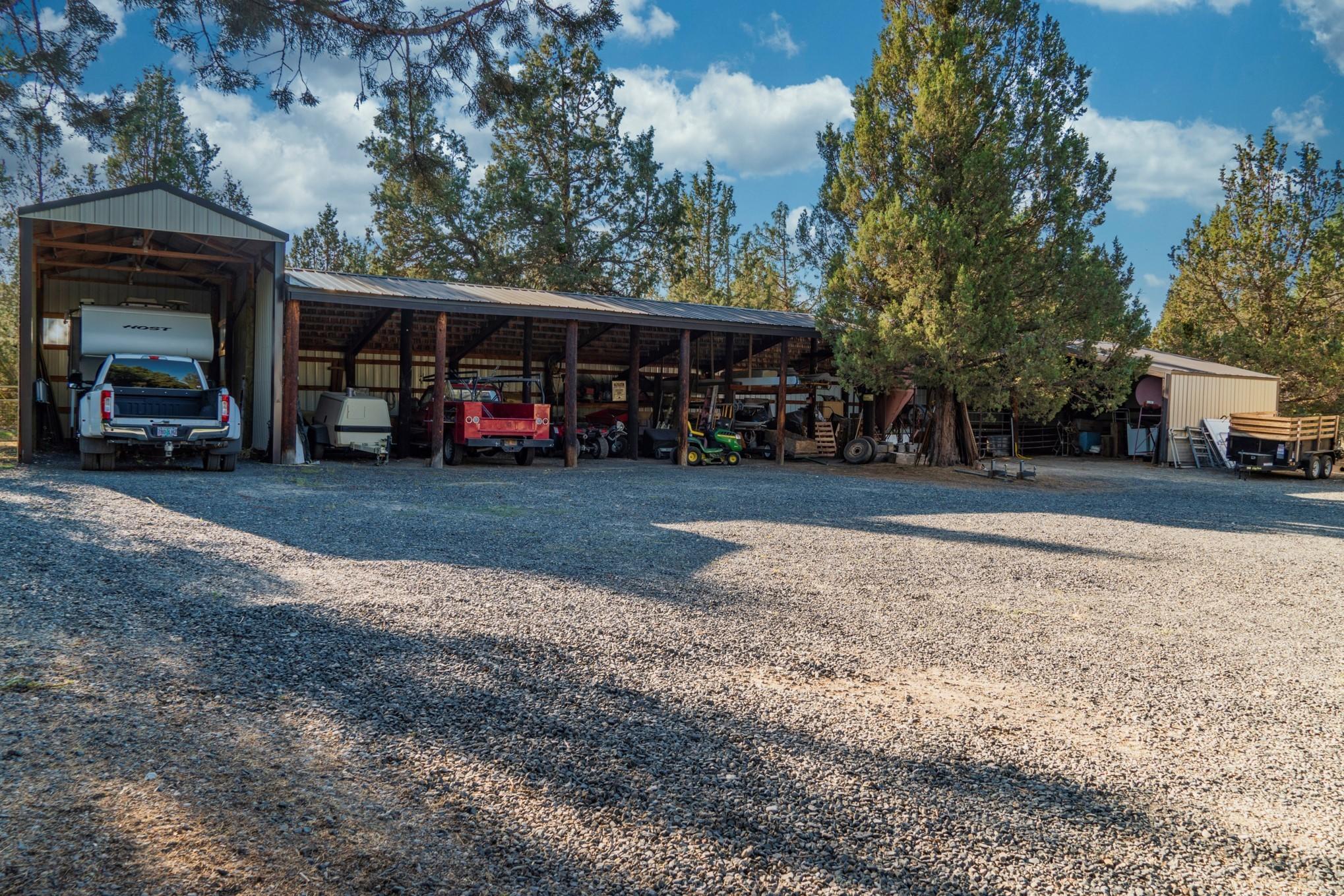 Horseshoe Acres - Residential