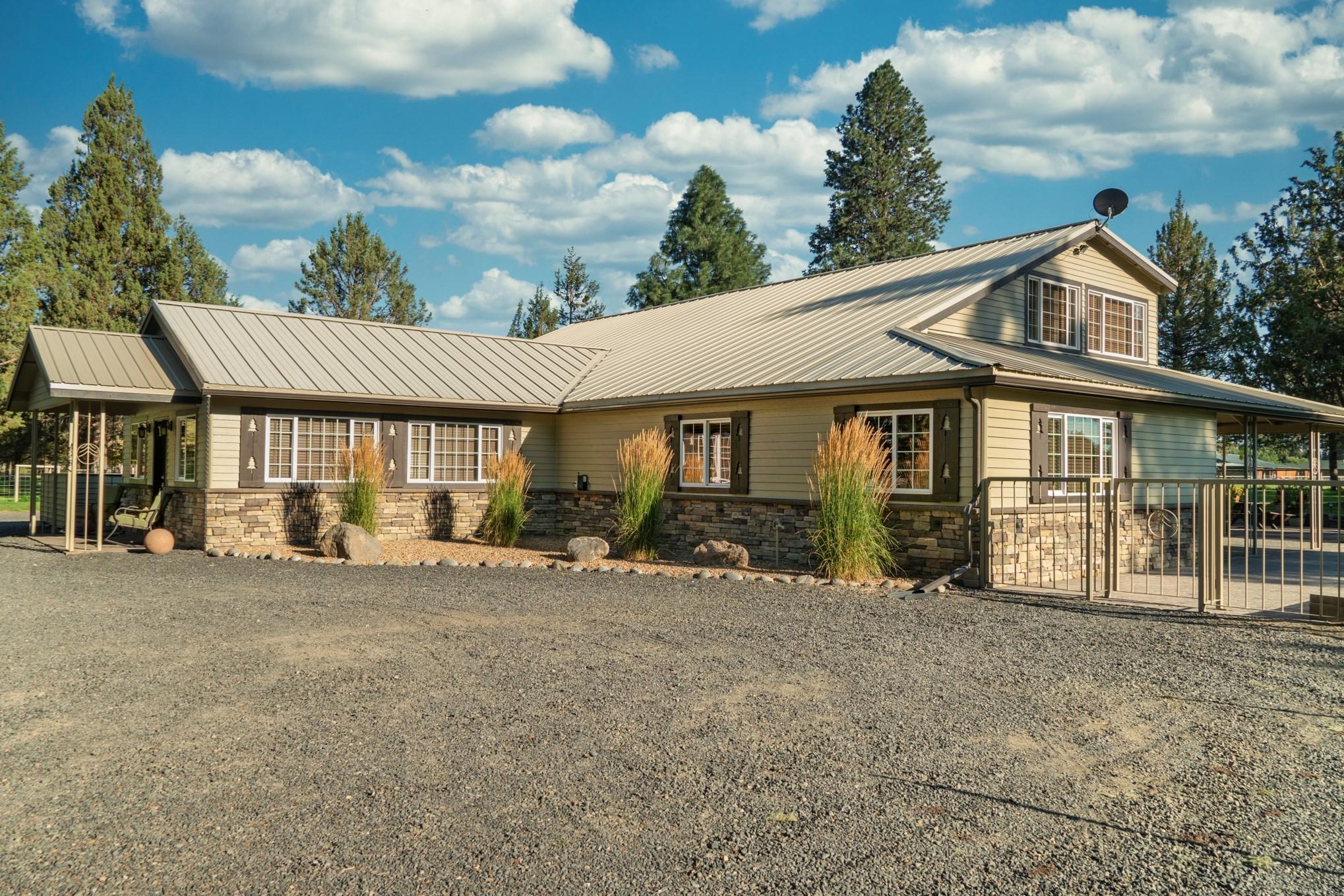 Horseshoe Acres - Residential