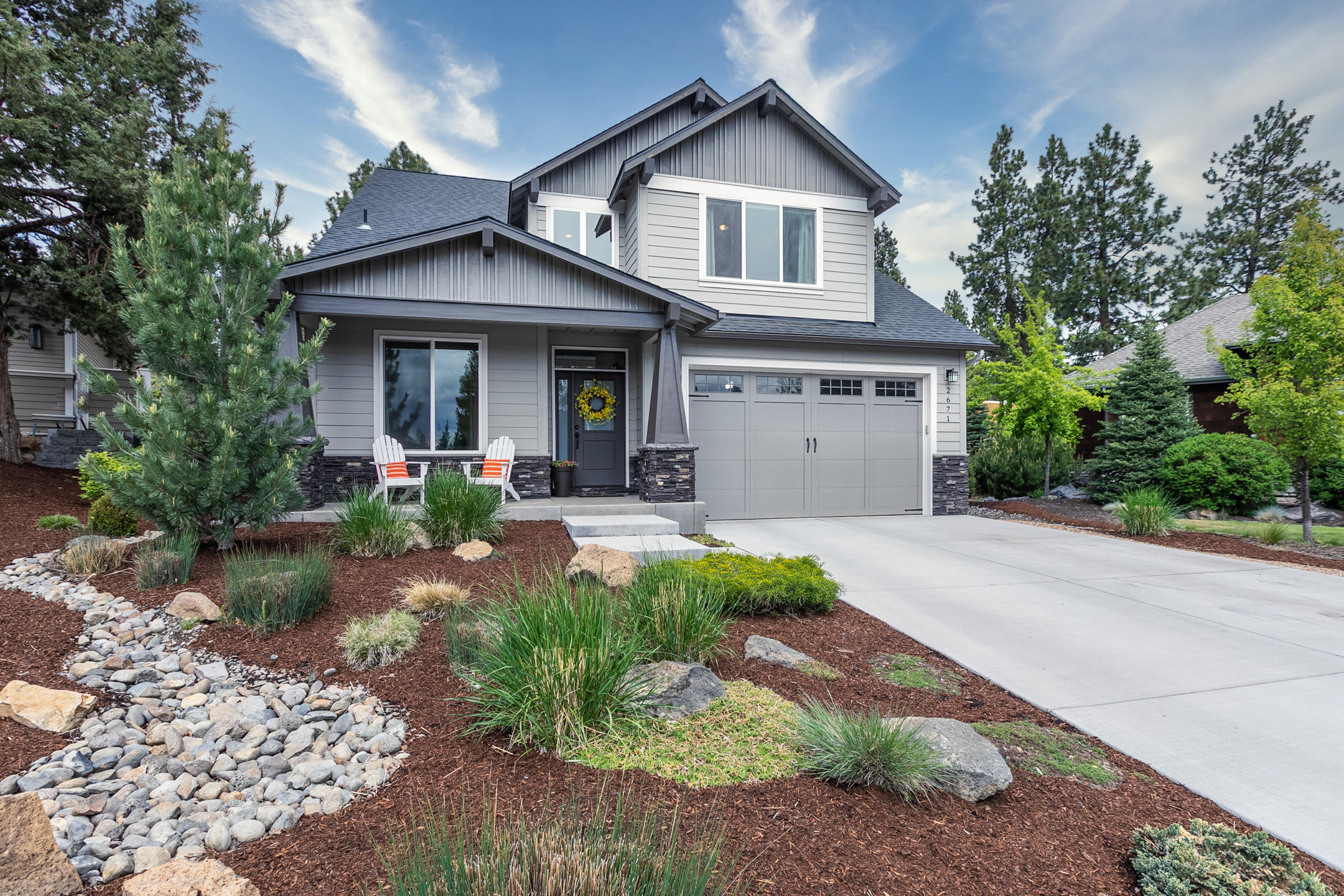Shevlin Ridge - Residential