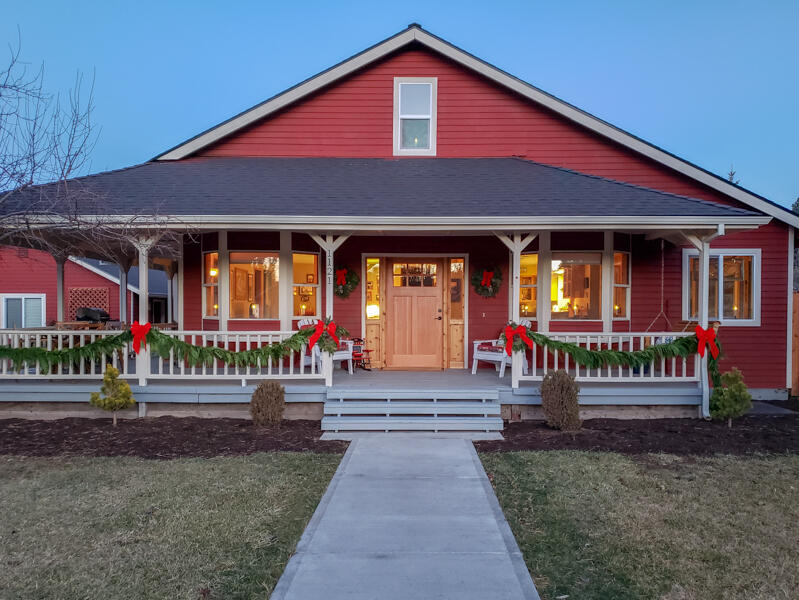 Rolling Horse Meadow - Residential