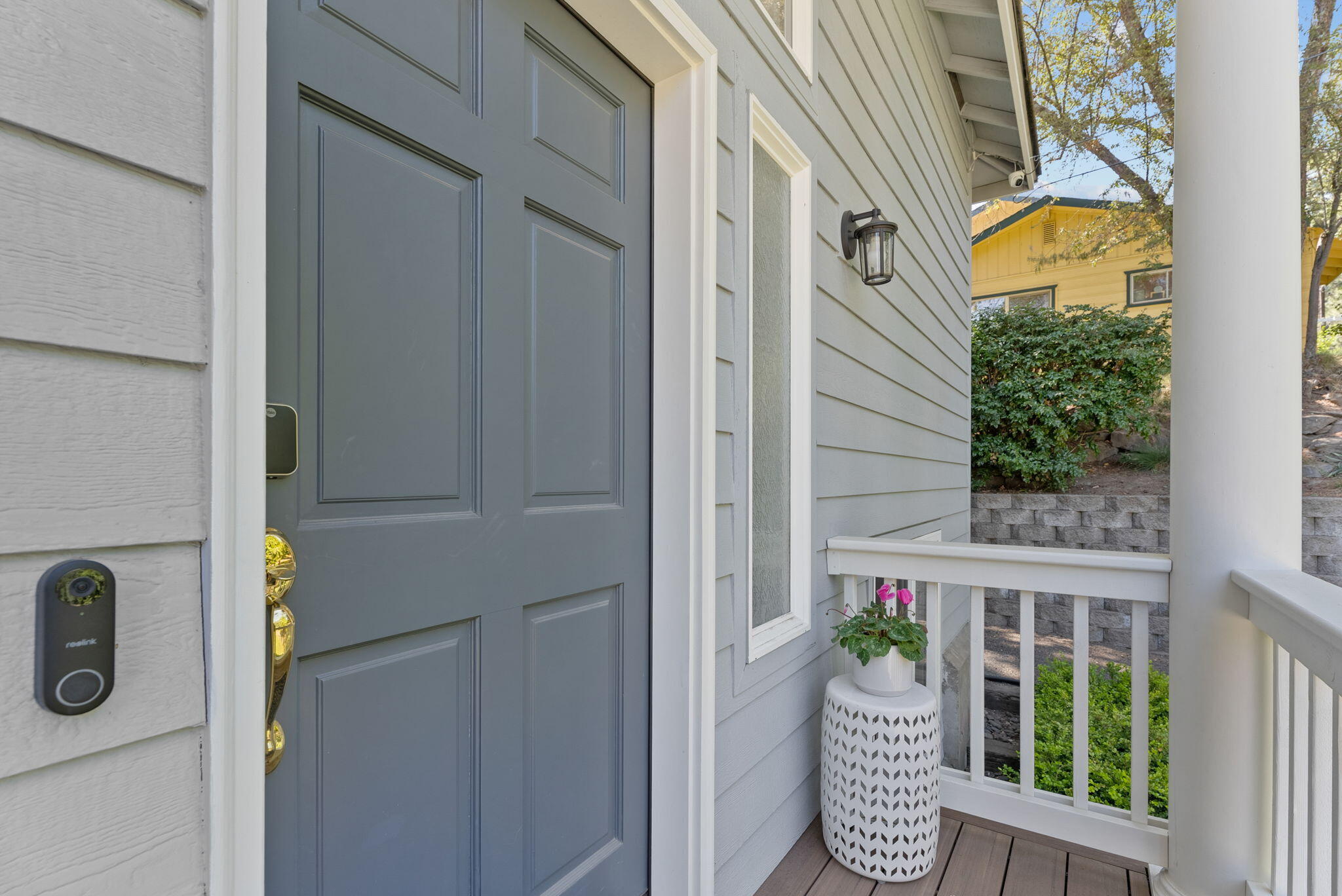 Bend View - Residential
