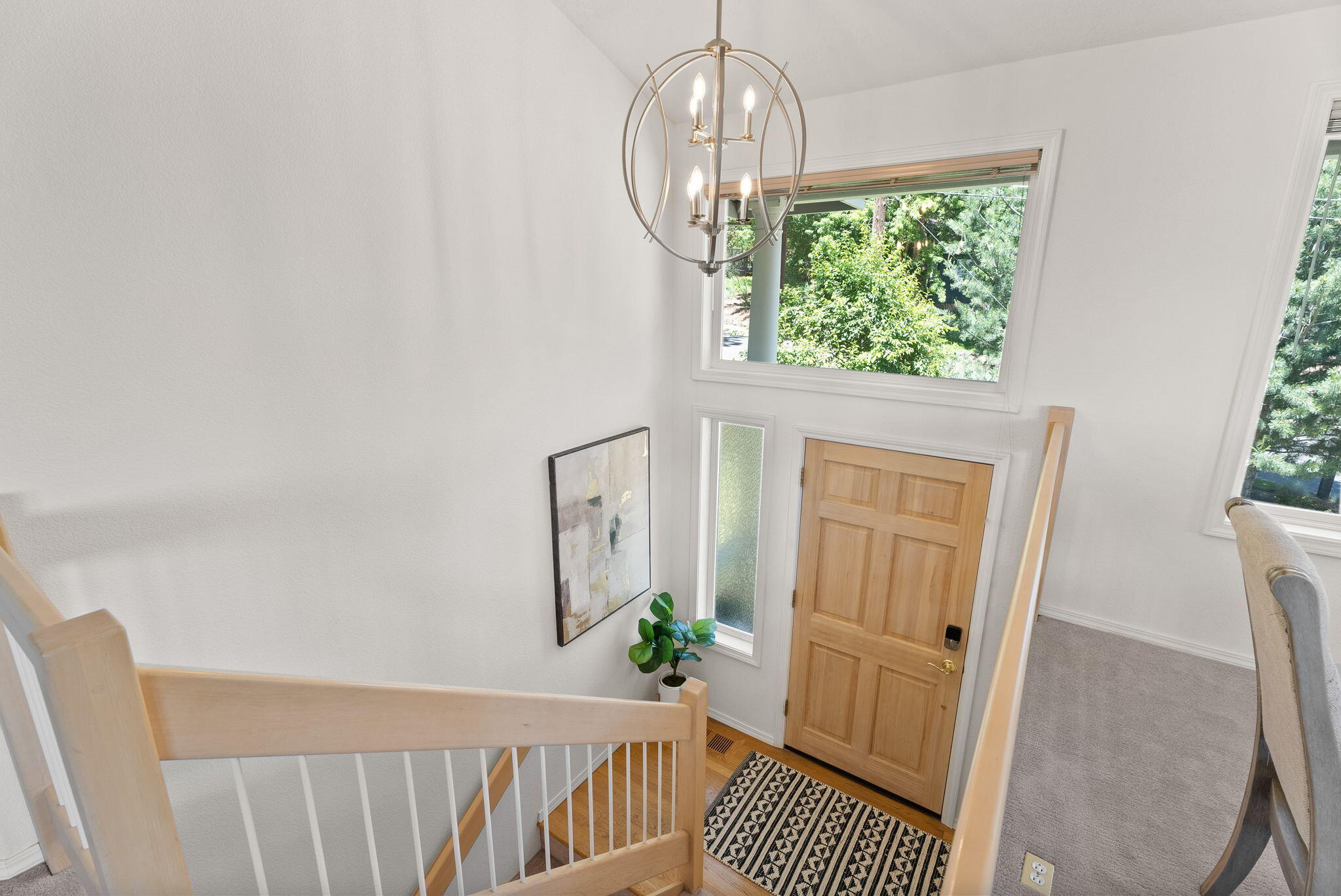 Bend View - Residential