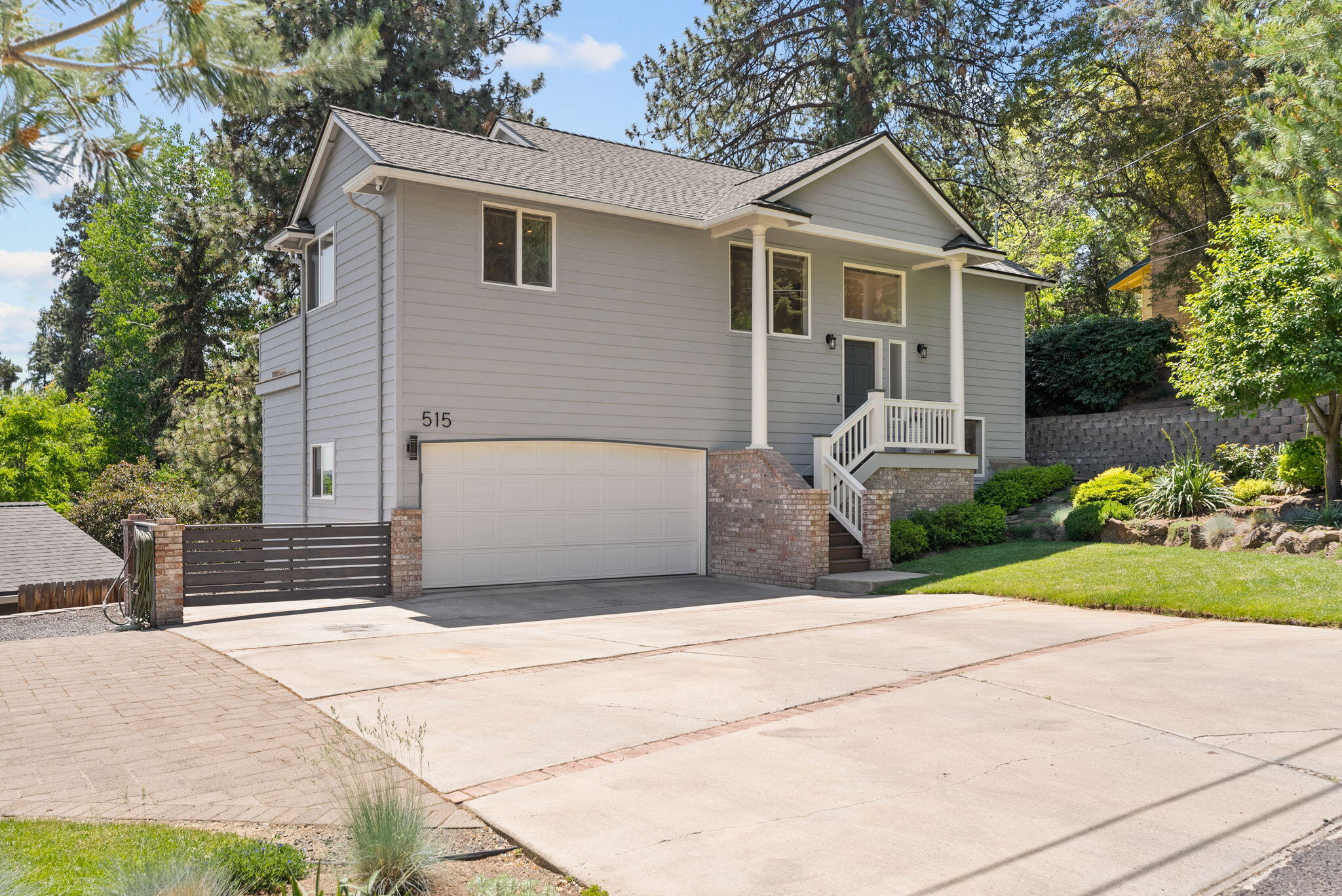 Bend View - Residential