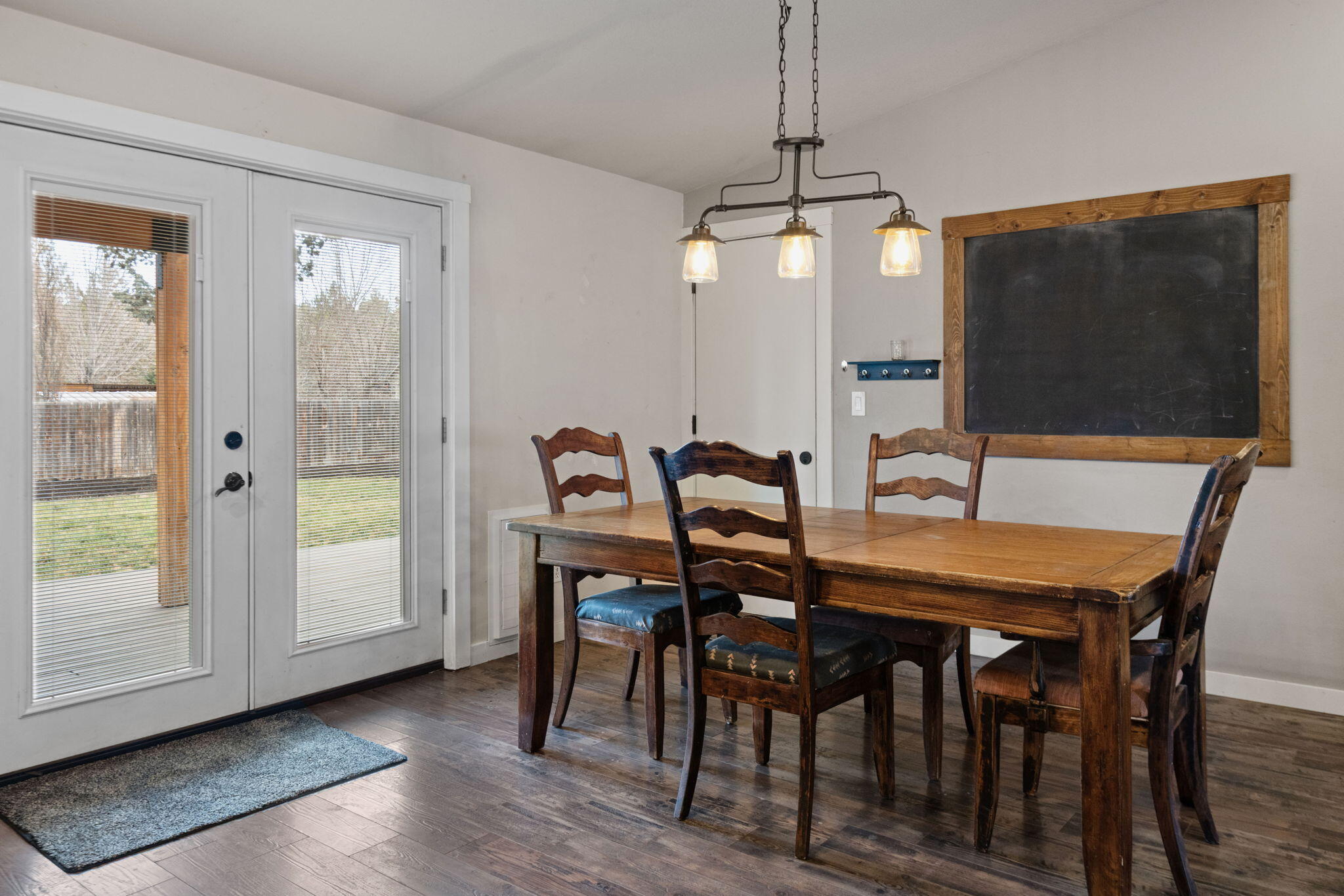 Deschutes River Trac - Residential
