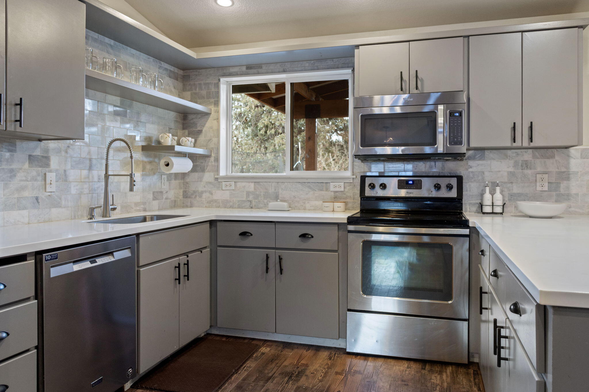Deschutes River Trac - Residential