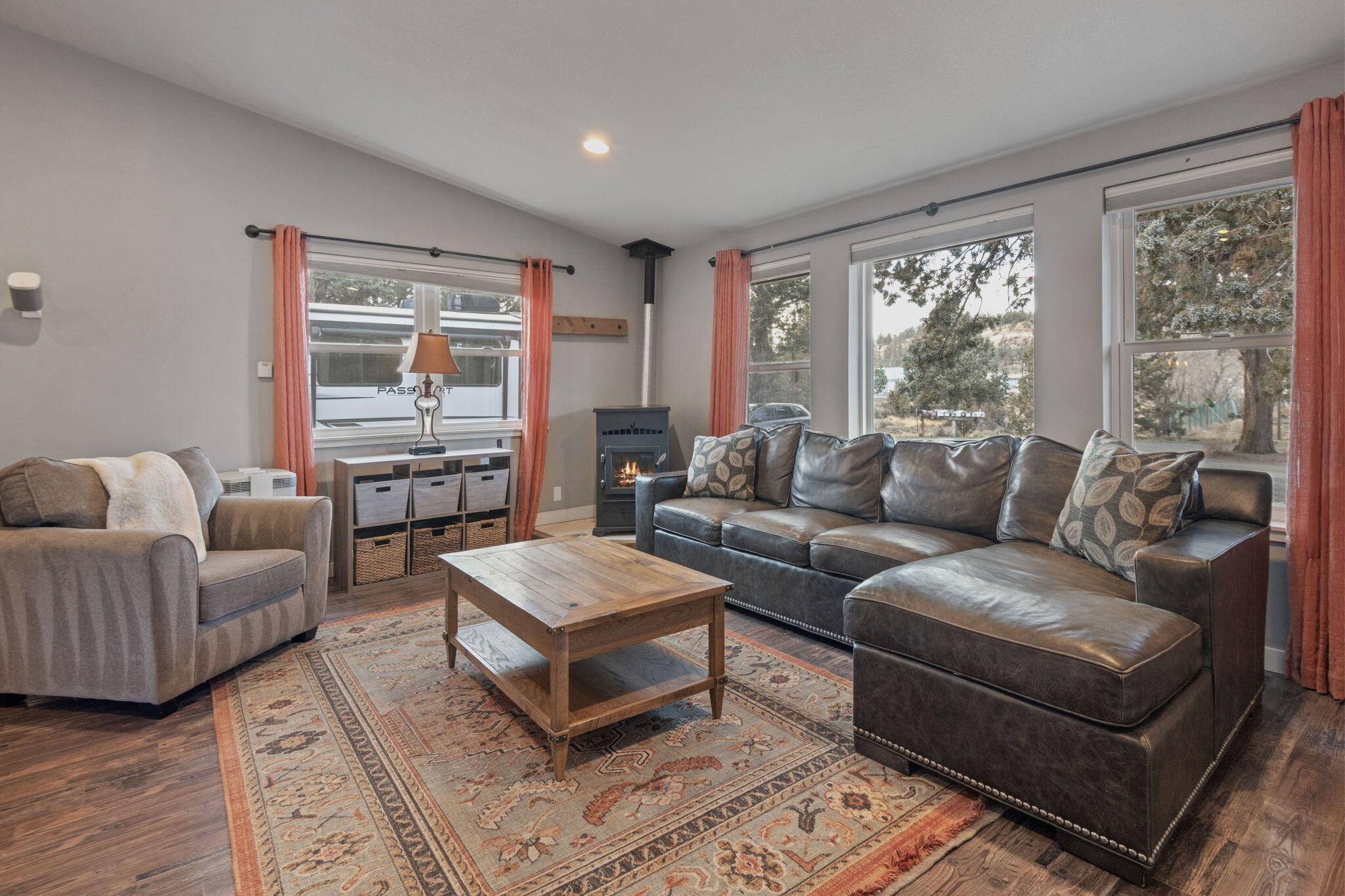 Deschutes River Trac - Residential