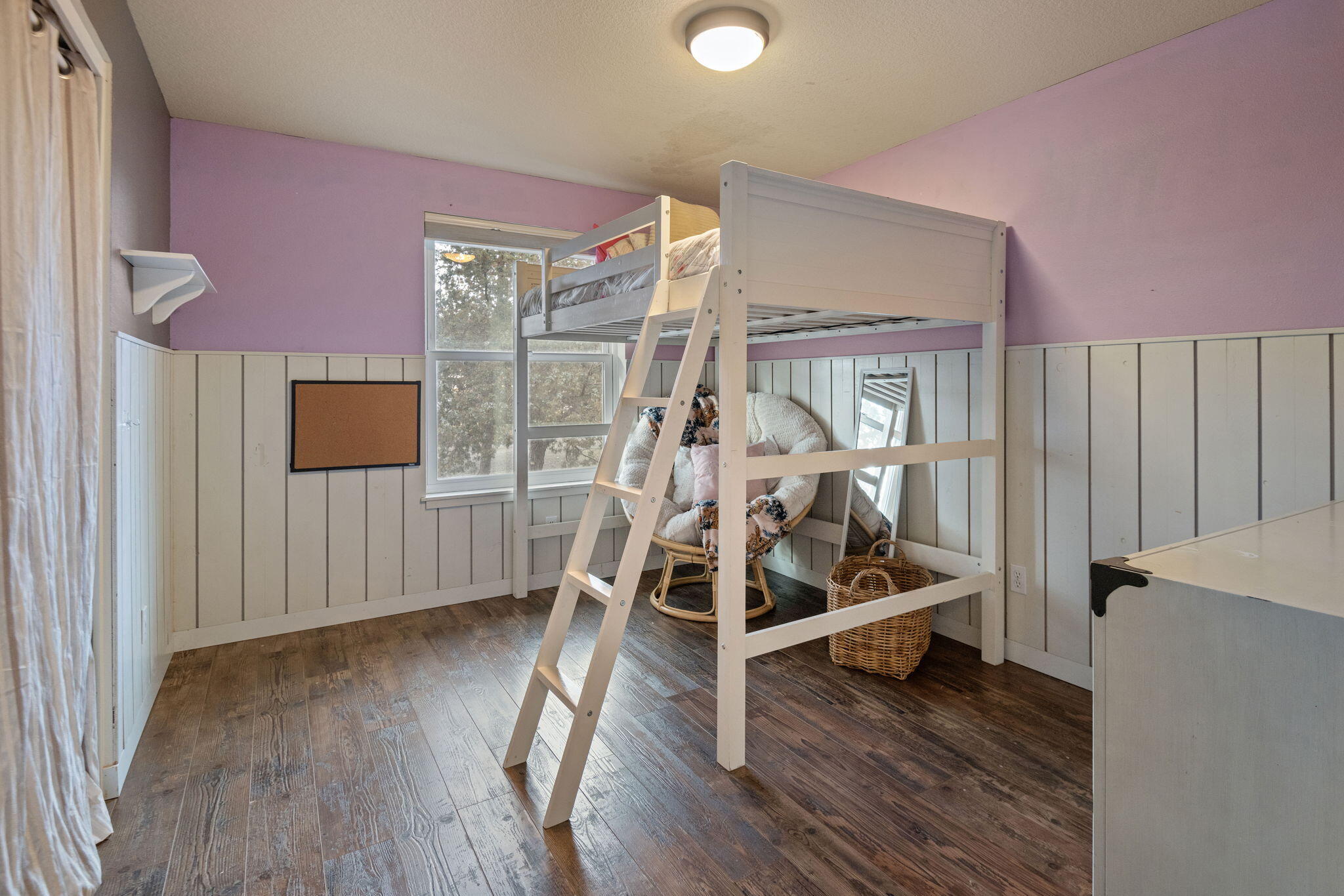 Deschutes River Trac - Residential