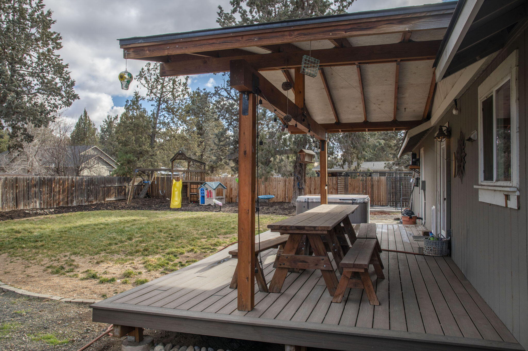 Deschutes River Trac - Residential