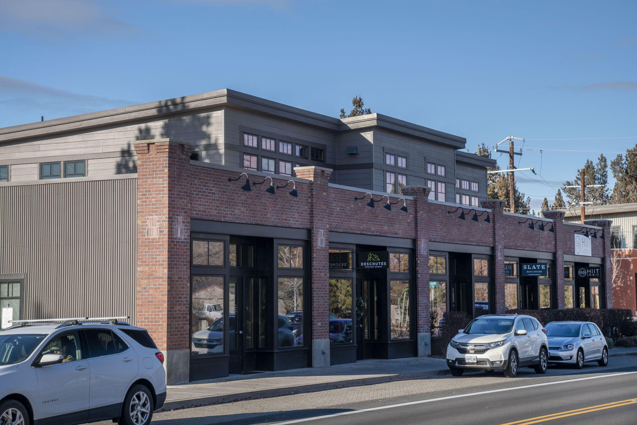 Deschutes River Trac - Residential