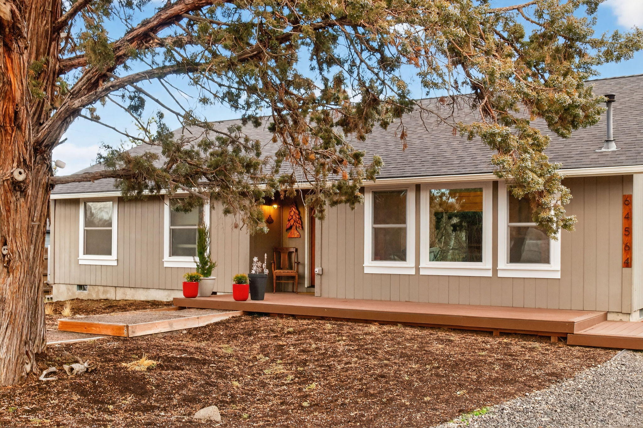 Deschutes River Trac - Residential