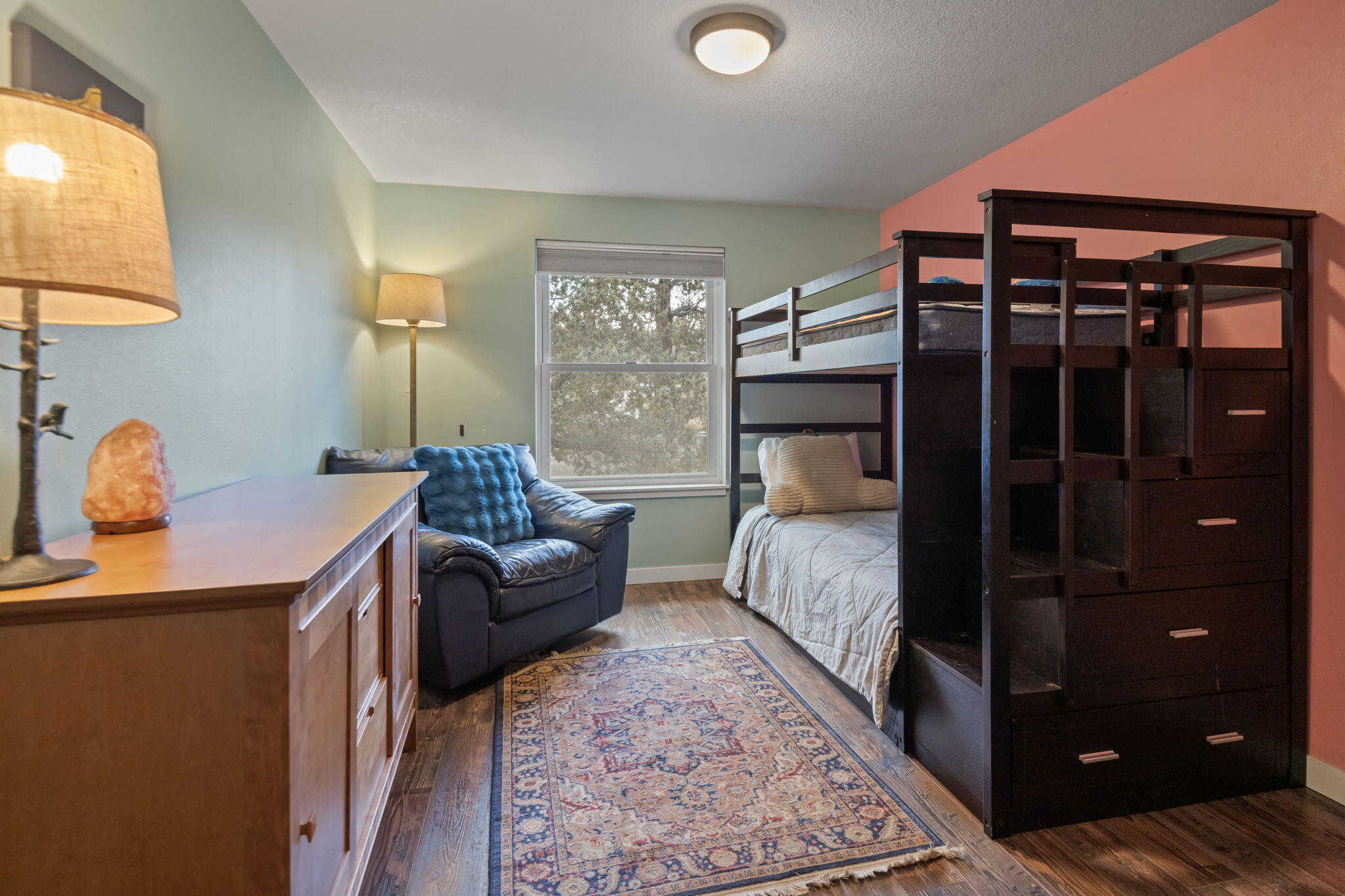 Deschutes River Trac - Residential