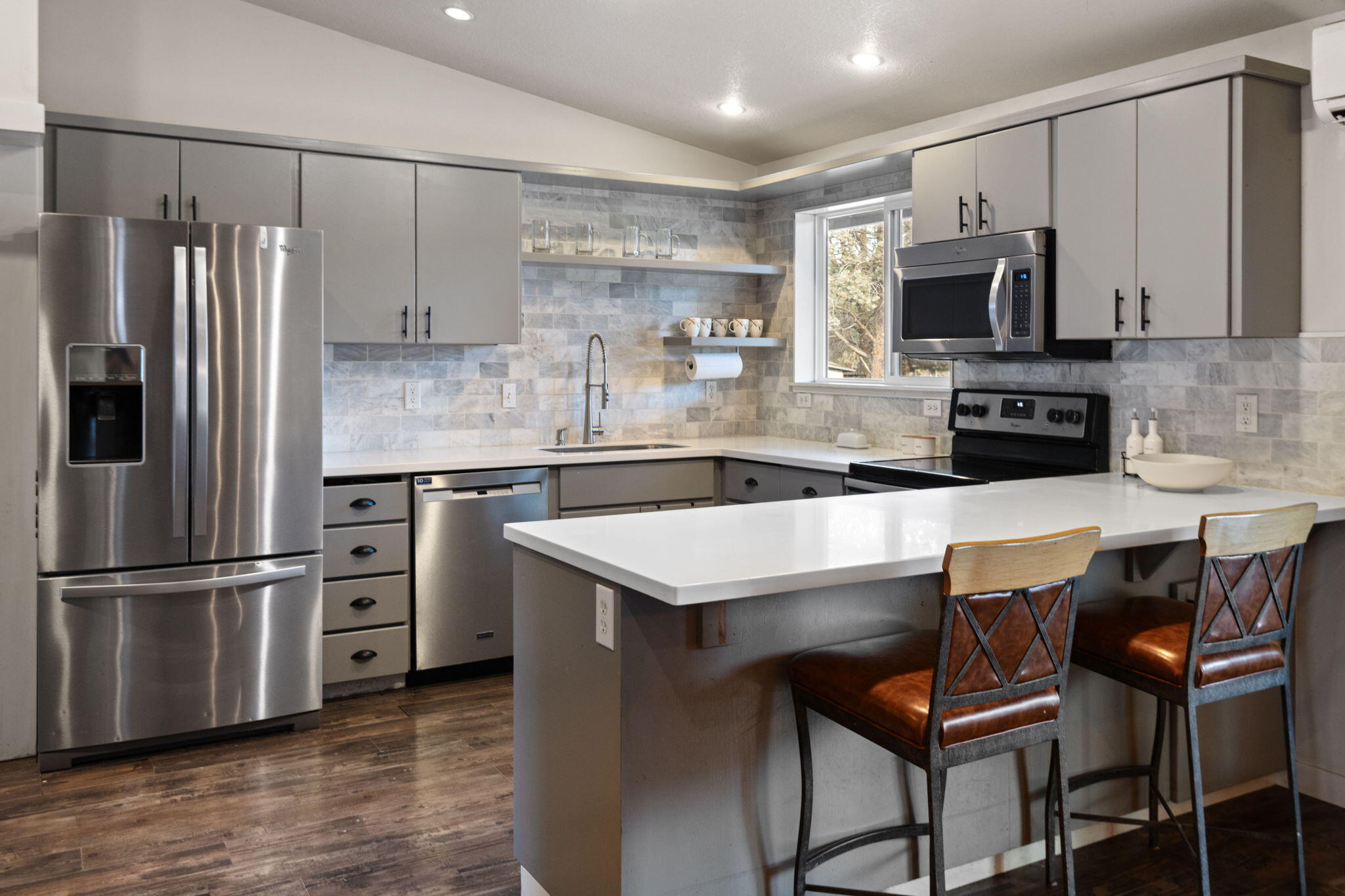 Deschutes River Trac - Residential