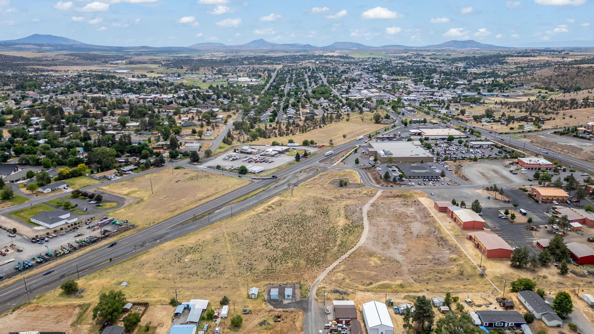 N/A - Commercial Sale