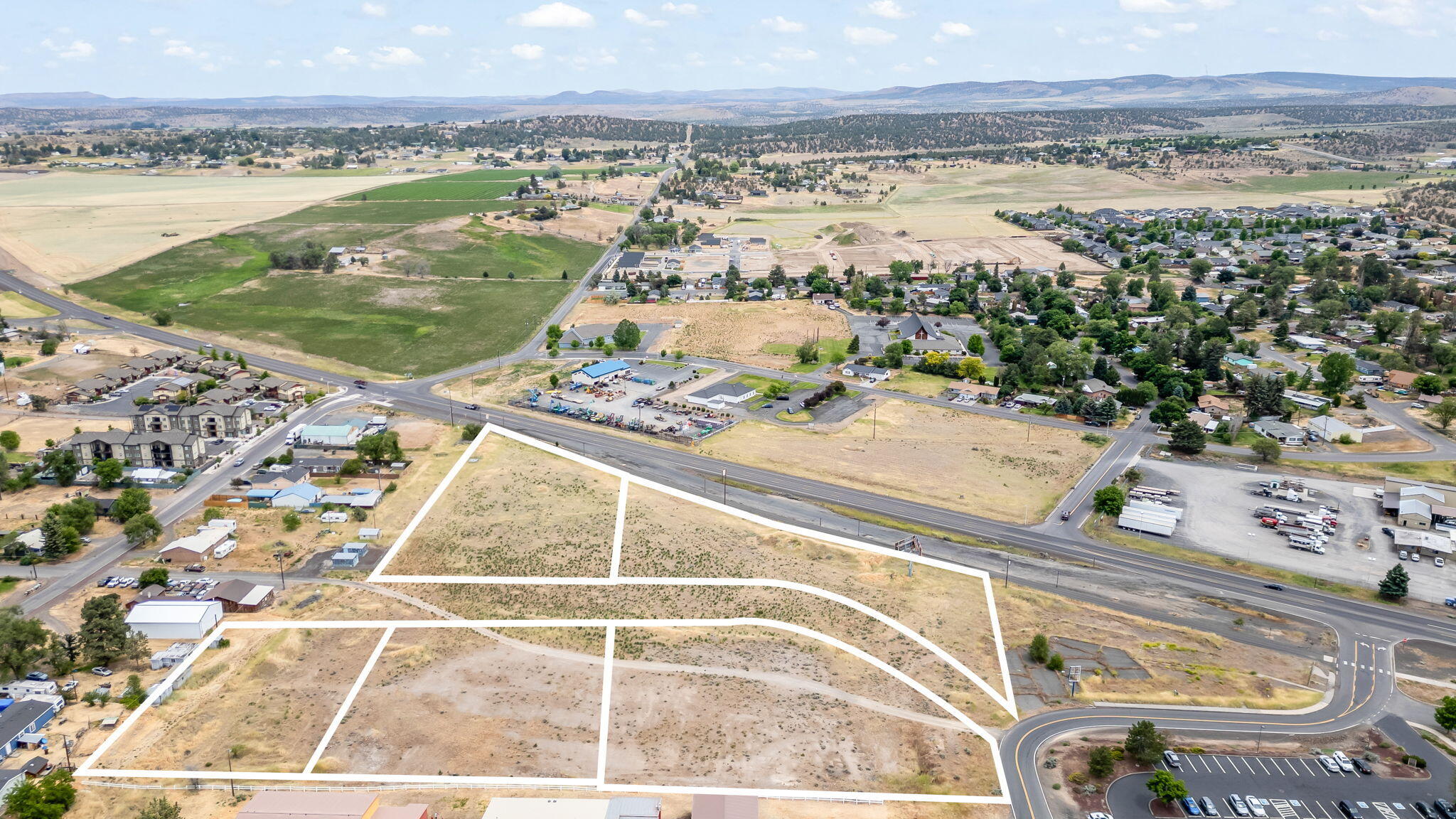 N/A - Commercial Sale