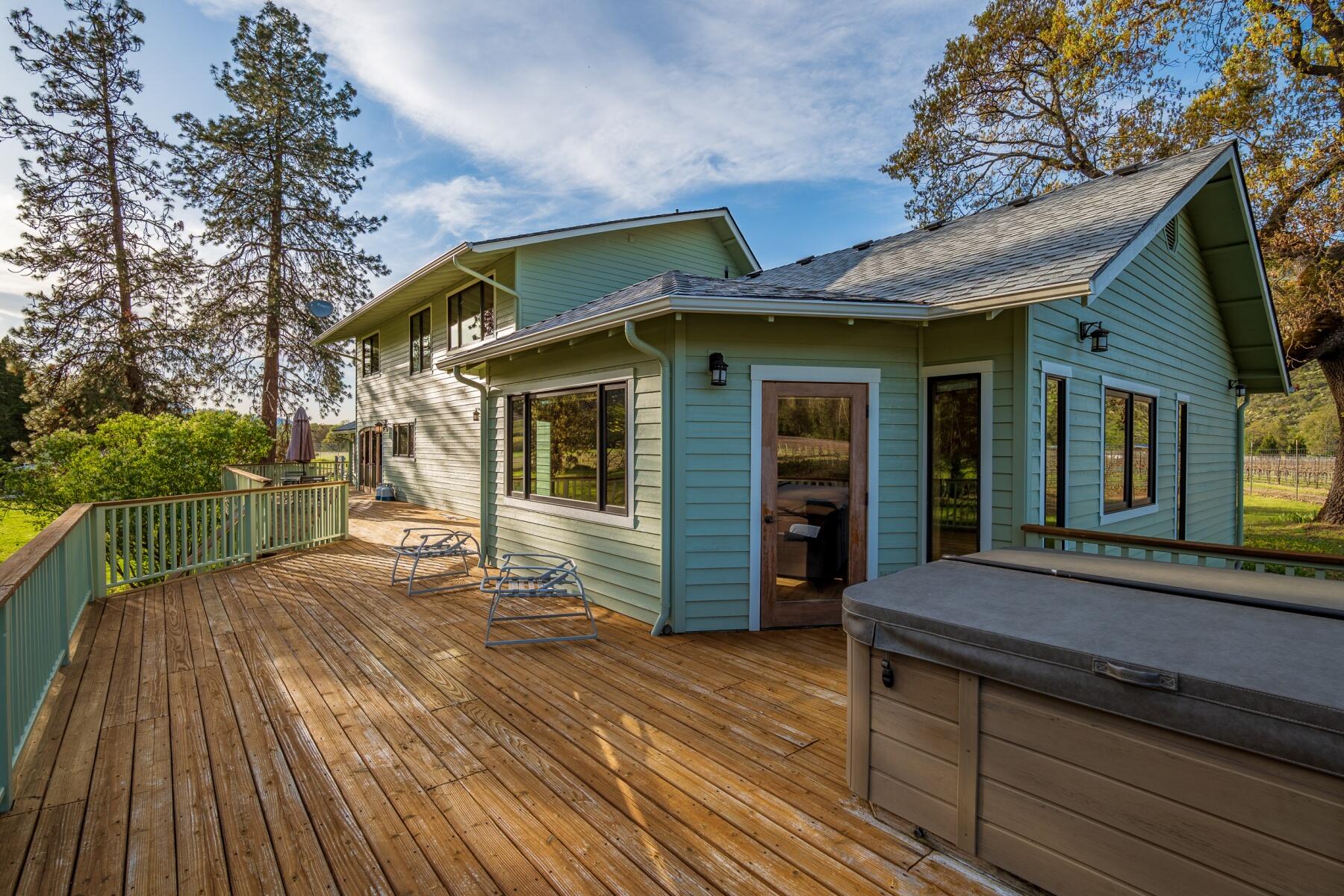 N/A - Residential
