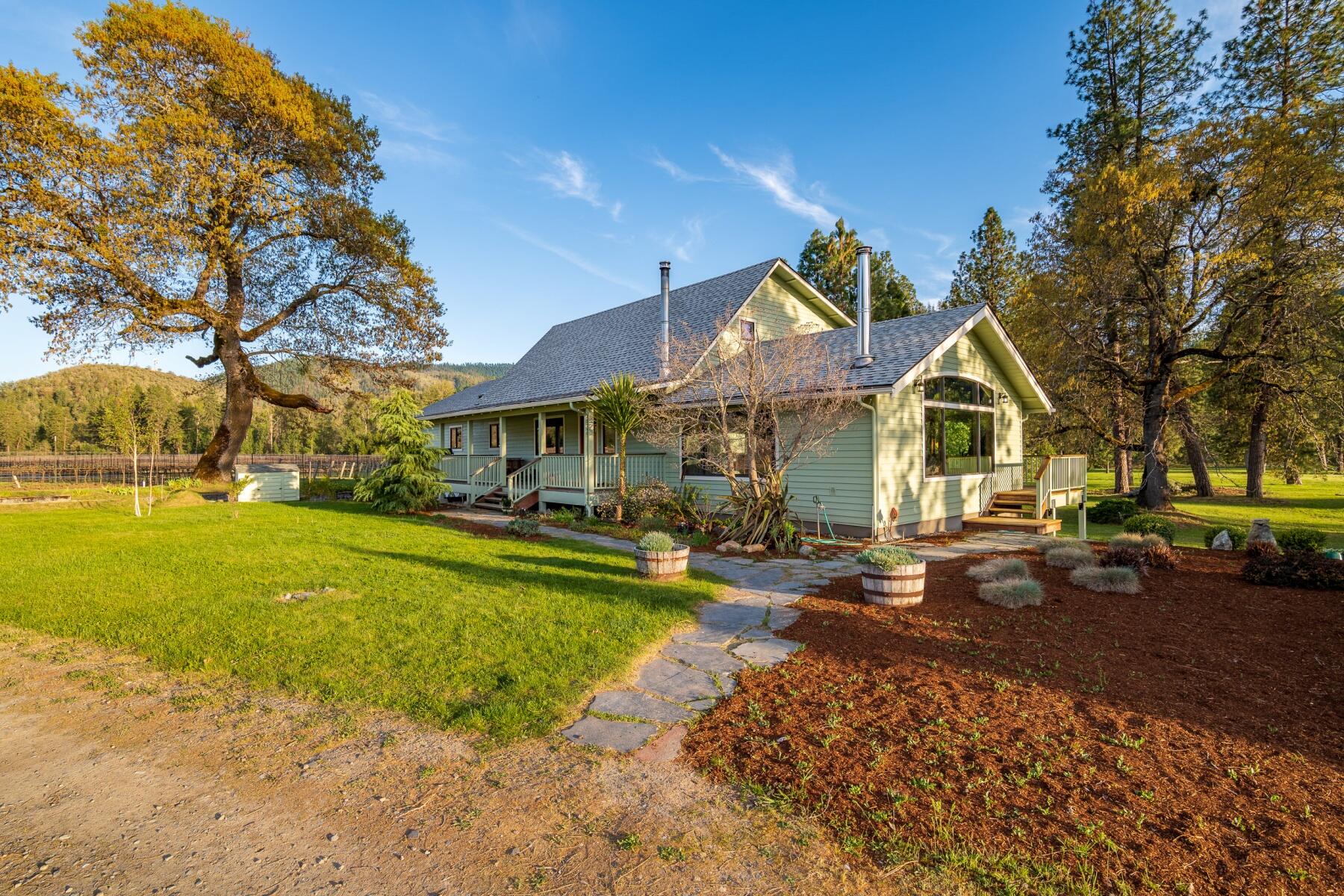 N/A - Residential