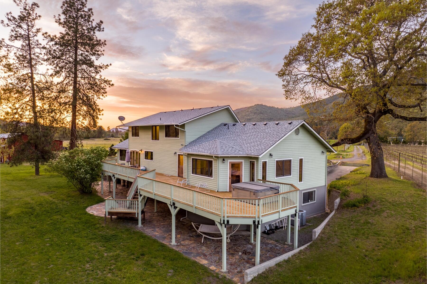N/A - Residential