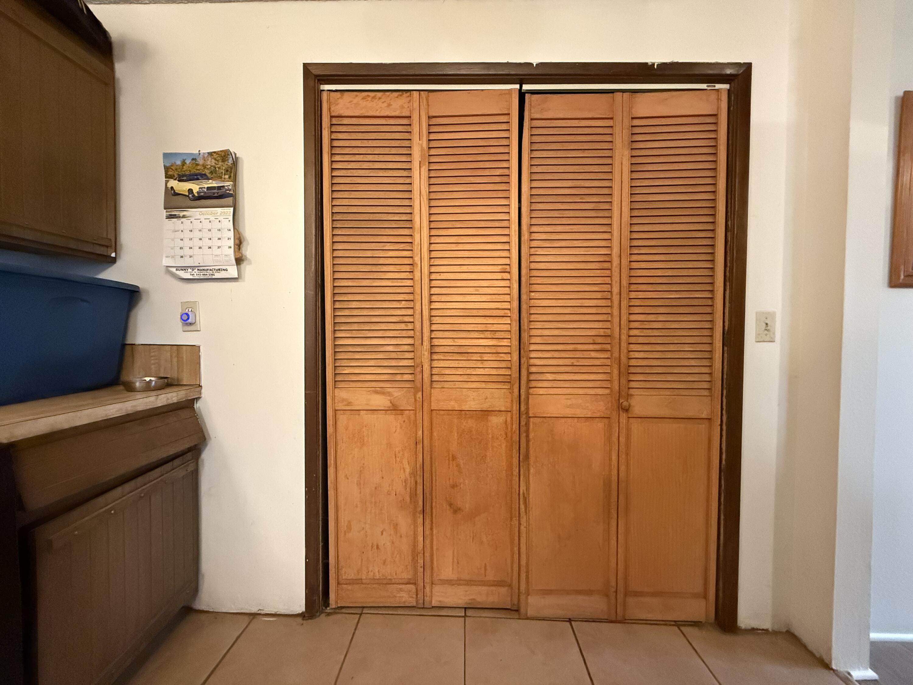 Orchard Home Tract - Residential