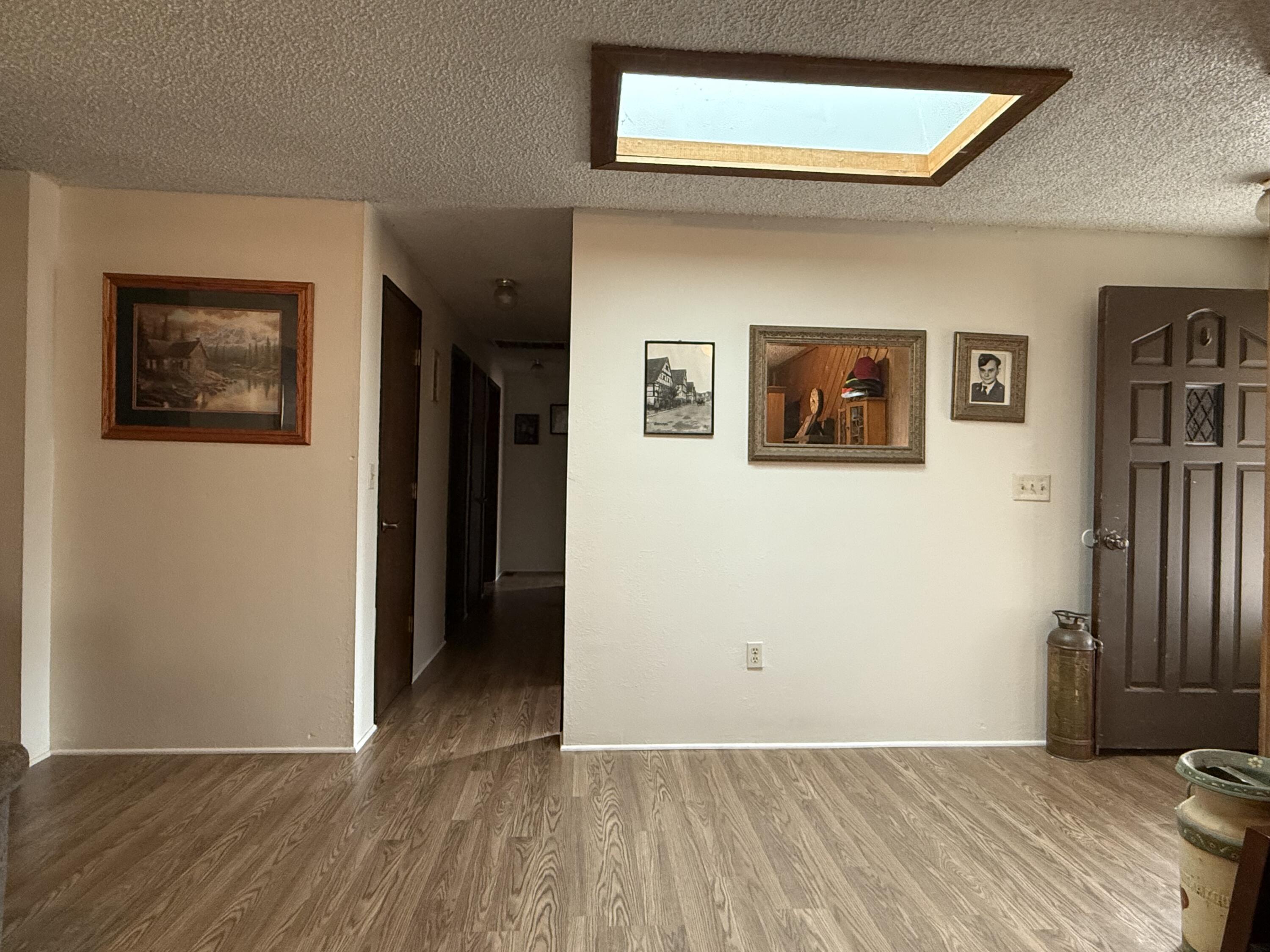 Orchard Home Tract - Residential