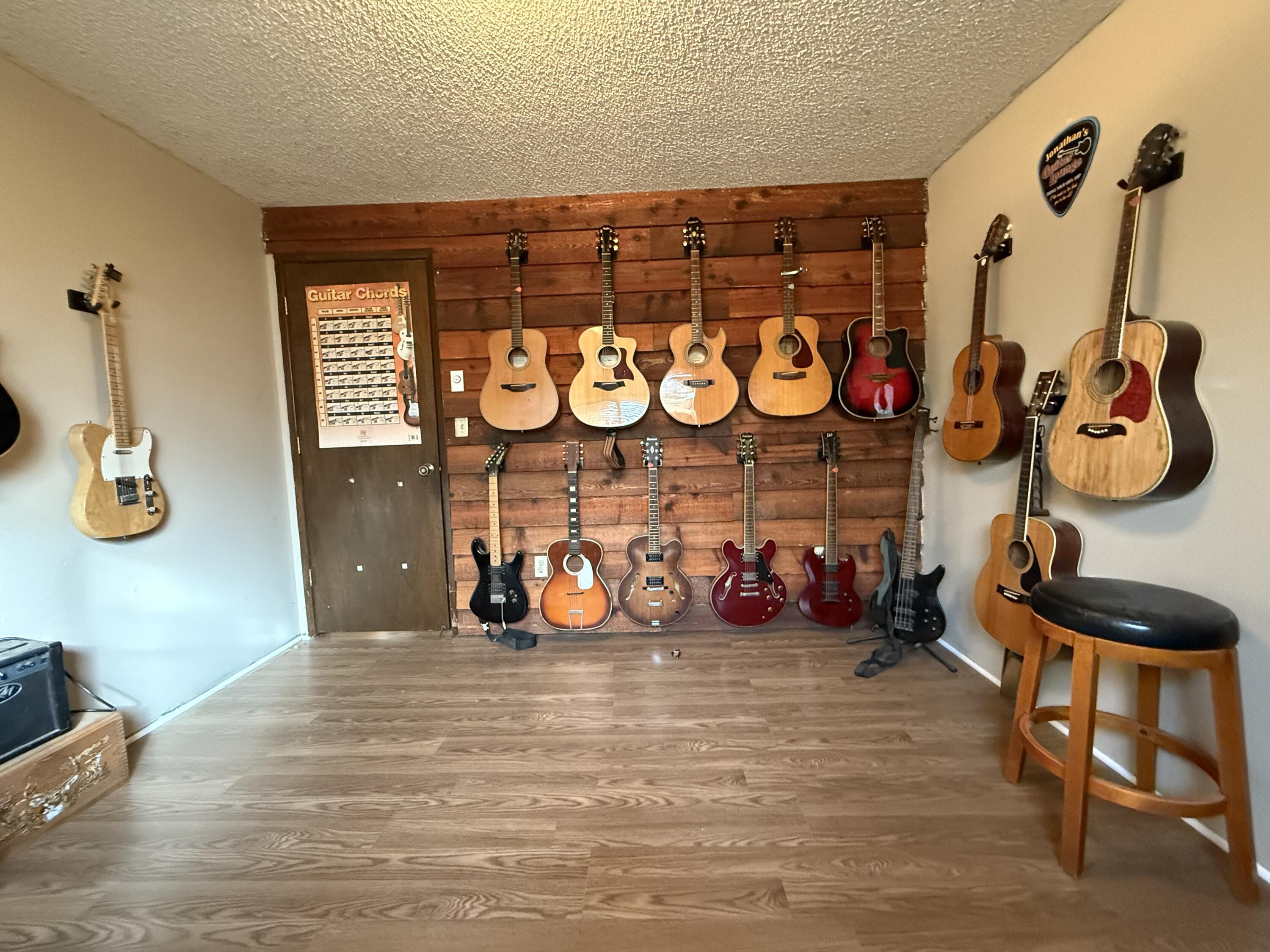 Orchard Home Tract - Residential