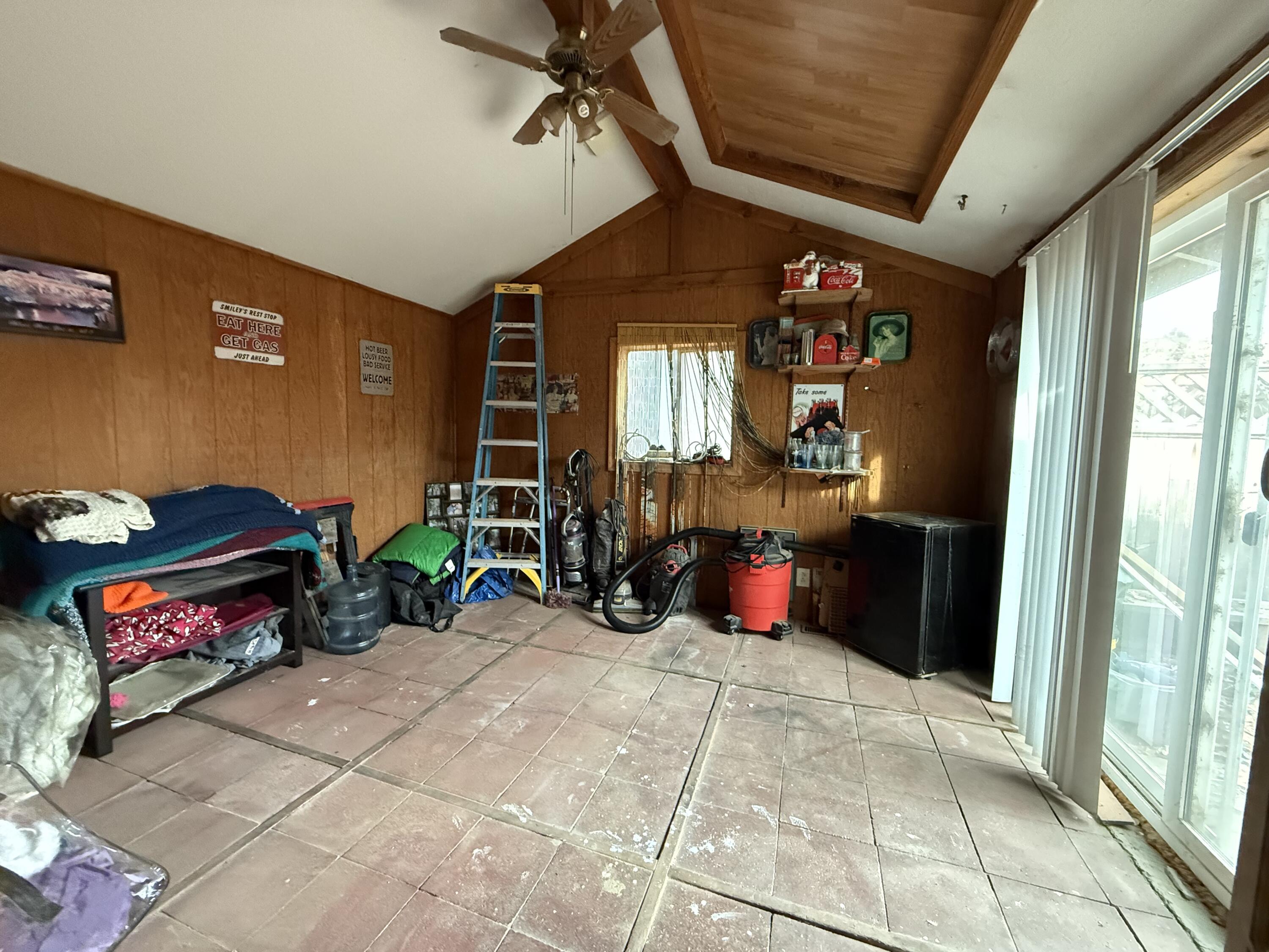 Orchard Home Tract - Residential