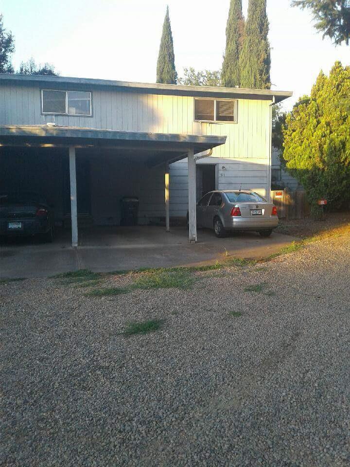 2 duplexes for sale. Call for info. 2 units have just been updated and being rented. Live in one if you'd like. All 4 units are currently rented. Call Sonali show contact info ..Each unit has 2 bedrooms and 1 bath .