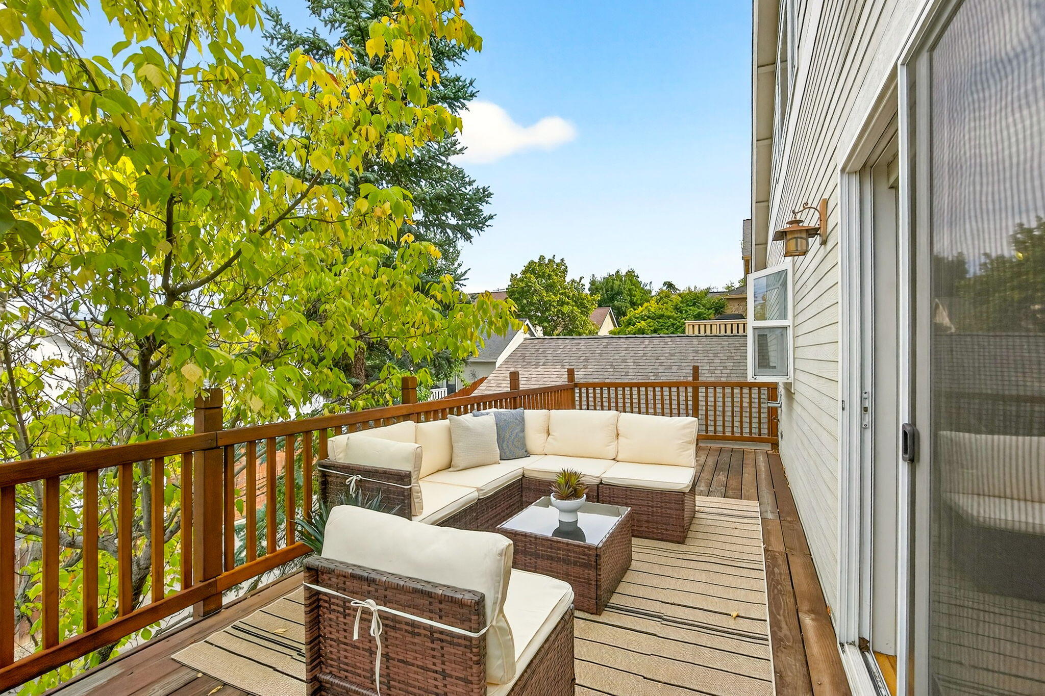 Mountain Creek Estates Phase 1 - Residential