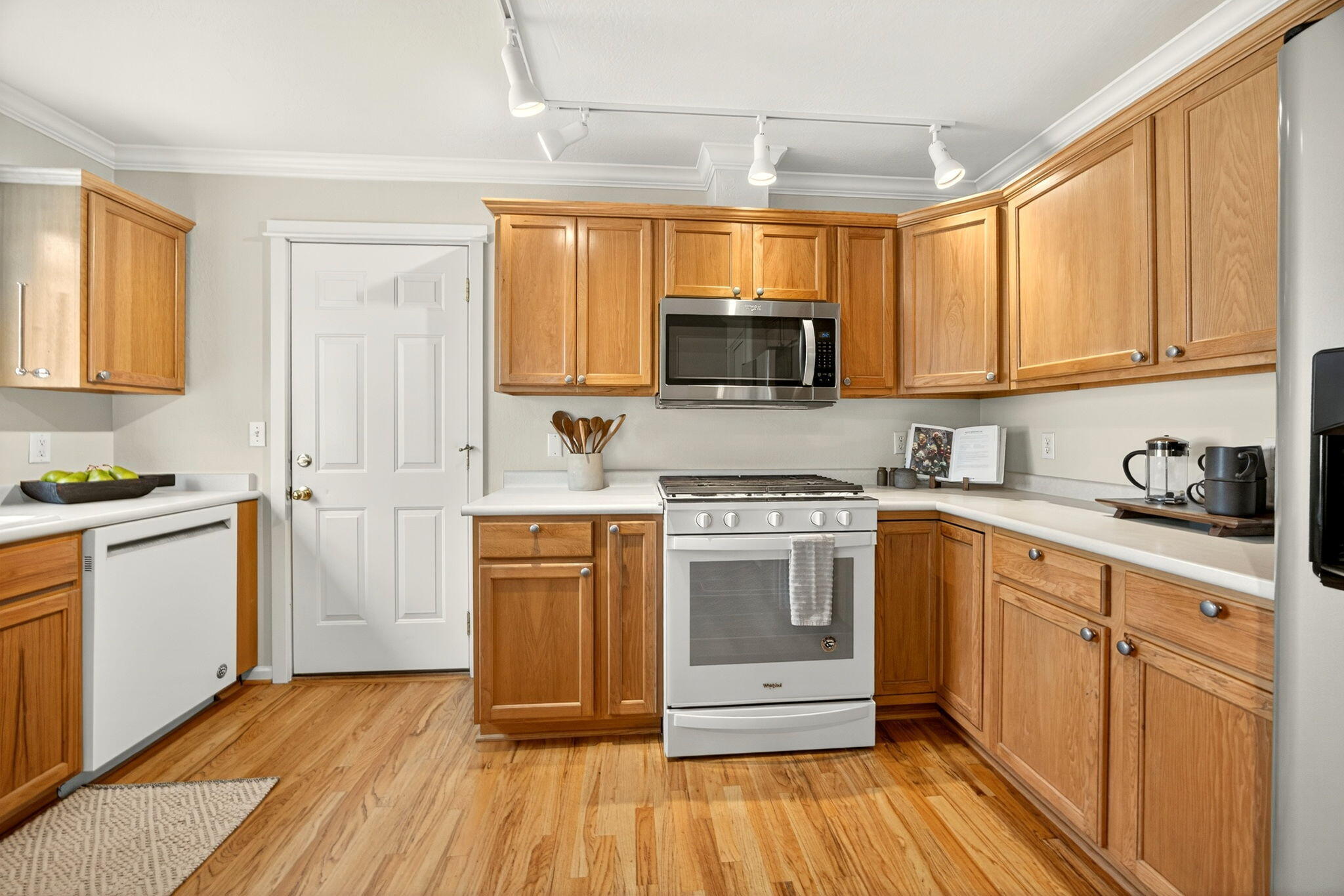 Mountain Creek Estates Phase 1 - Residential