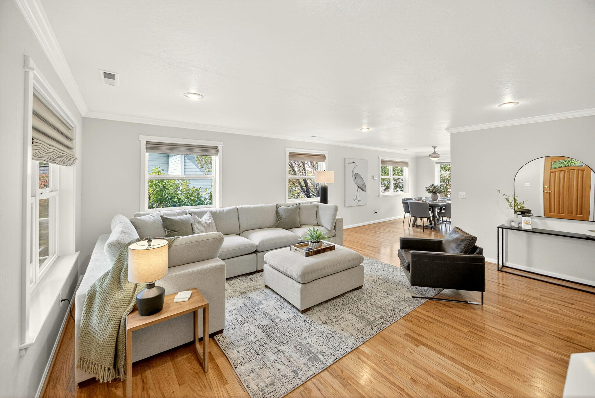 Mountain Creek Estates Phase 1 - Residential