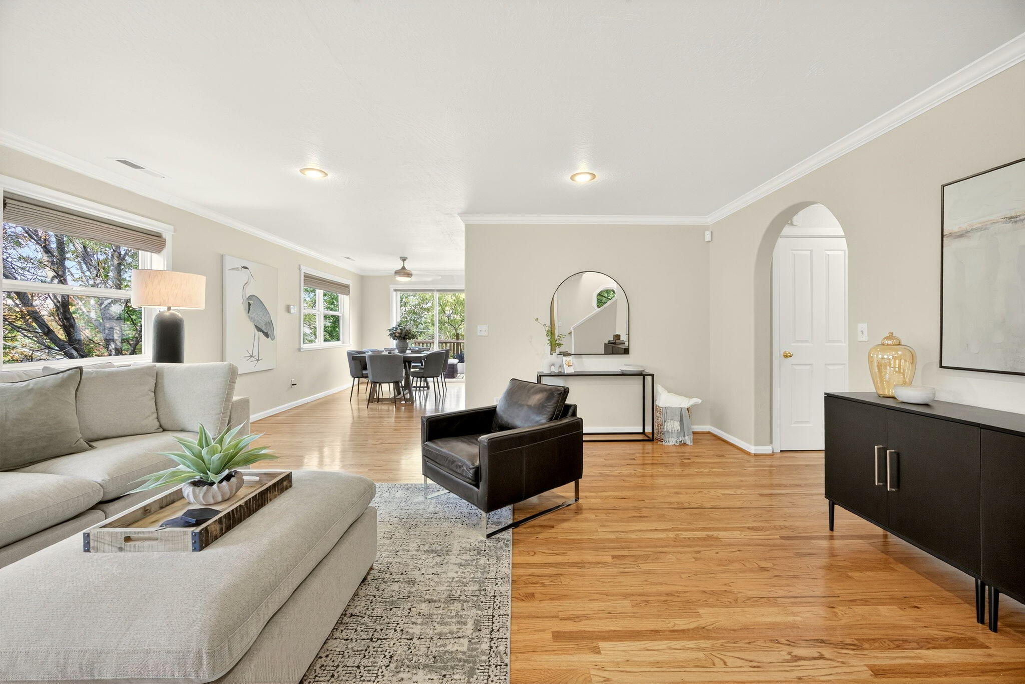 Mountain Creek Estates Phase 1 - Residential