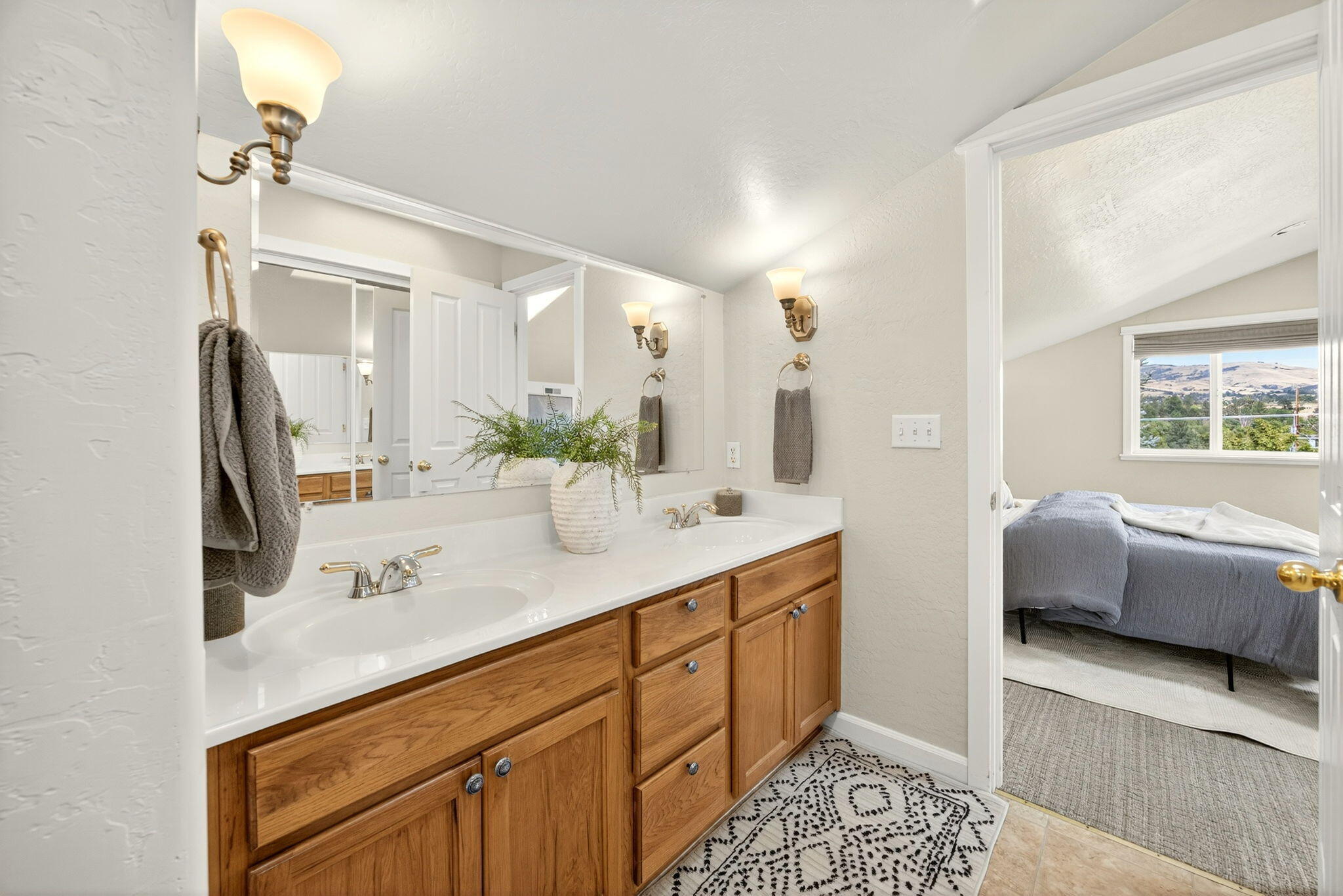 Mountain Creek Estates Phase 1 - Residential