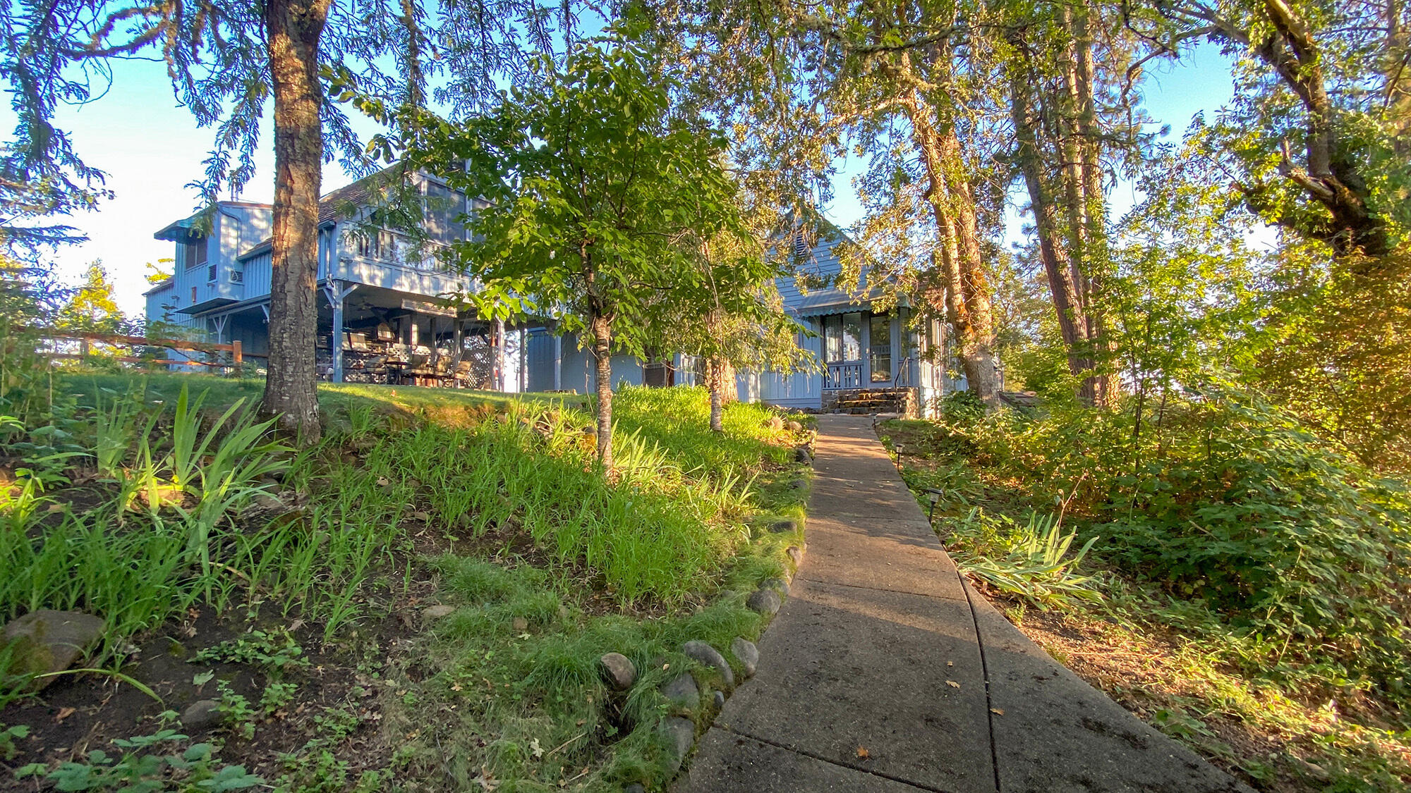 N/A - Residential