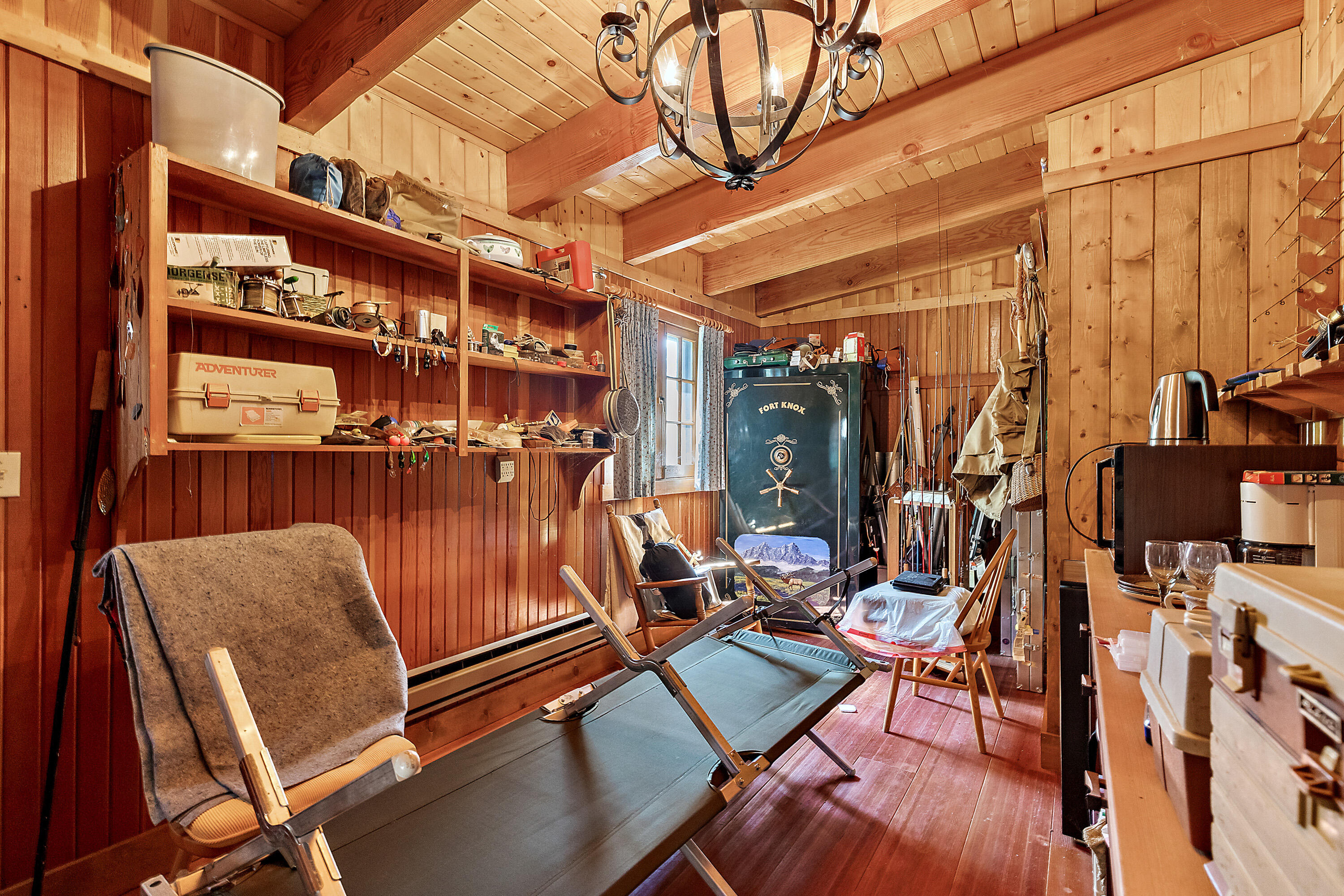 N/A - Residential
