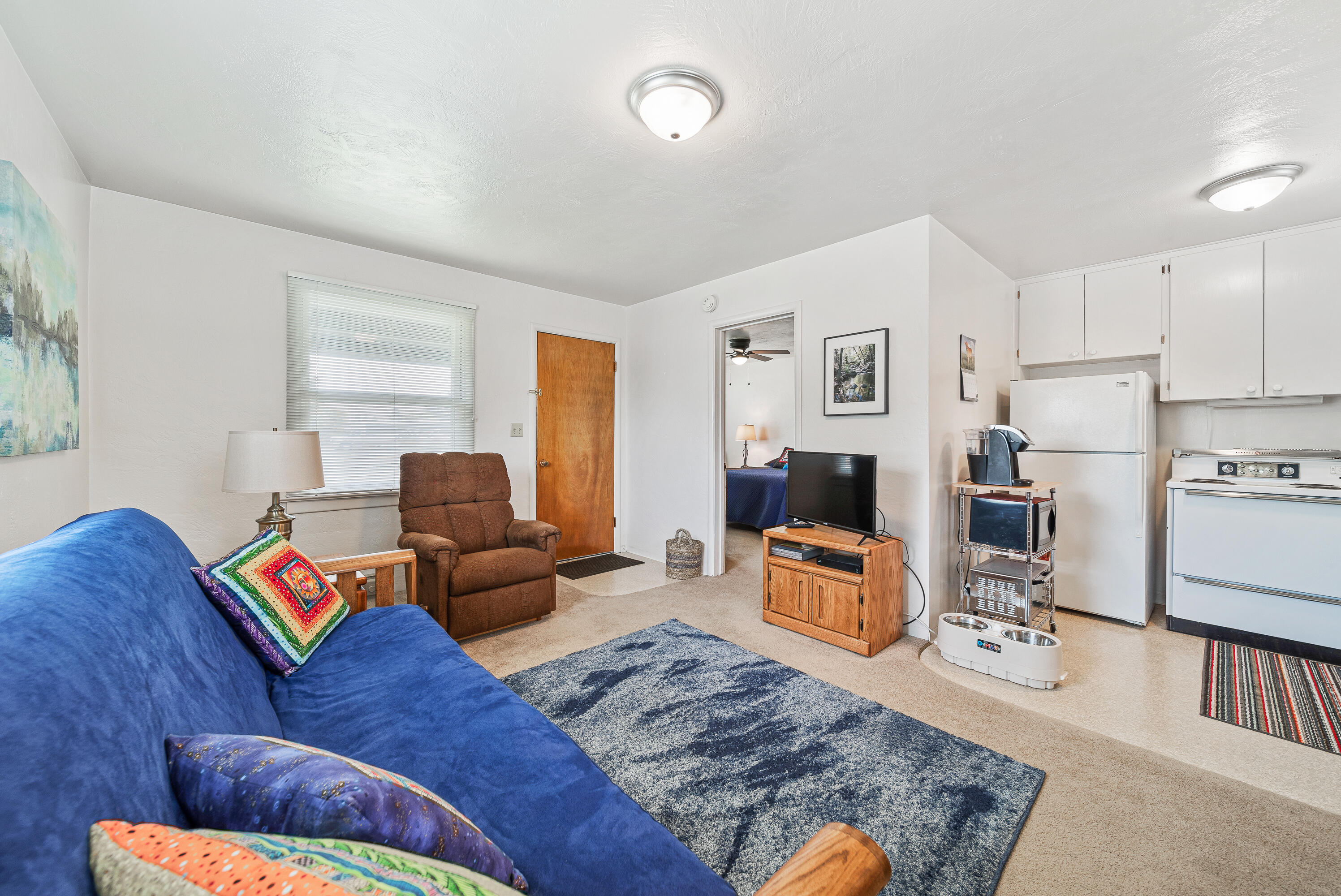 N/A - Residential Income