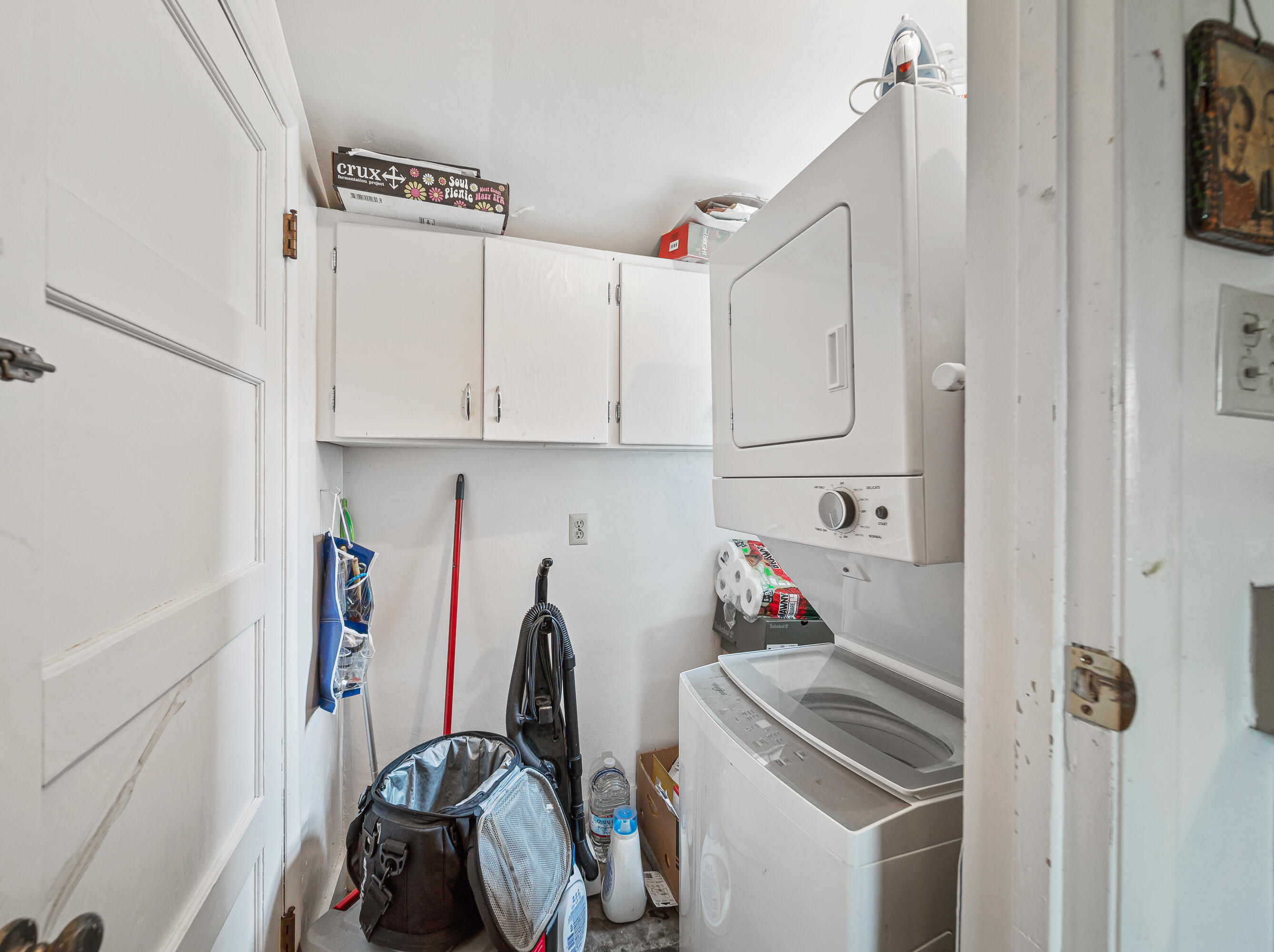 N/A - Residential Income