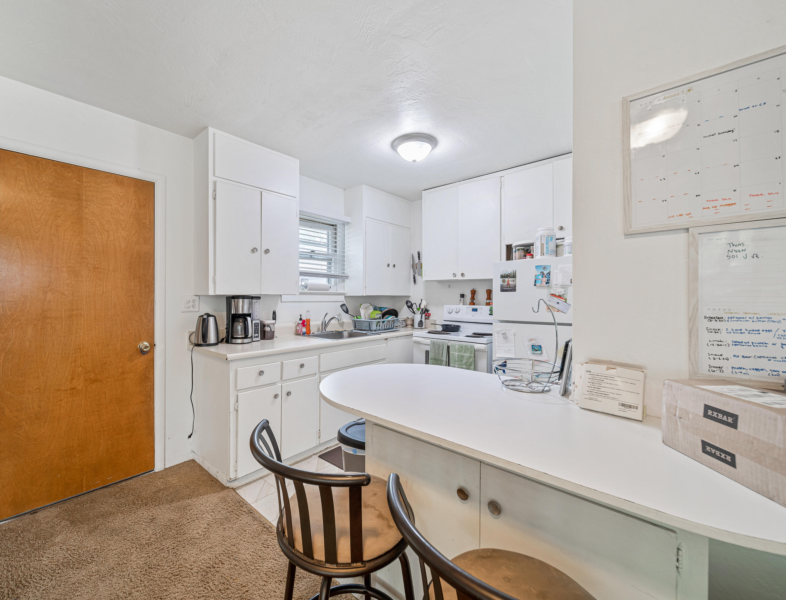 N/A - Residential Income
