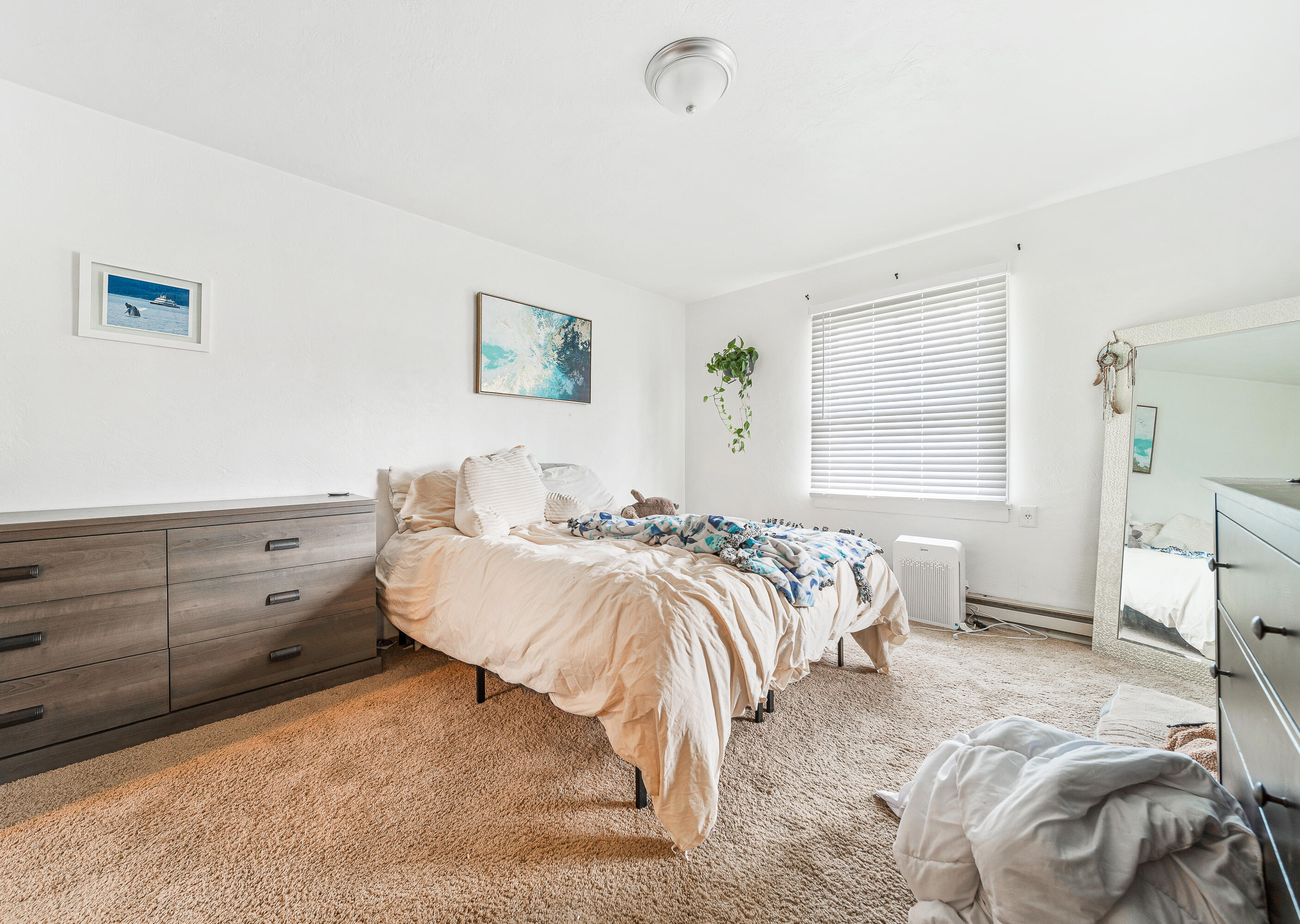 N/A - Residential Income