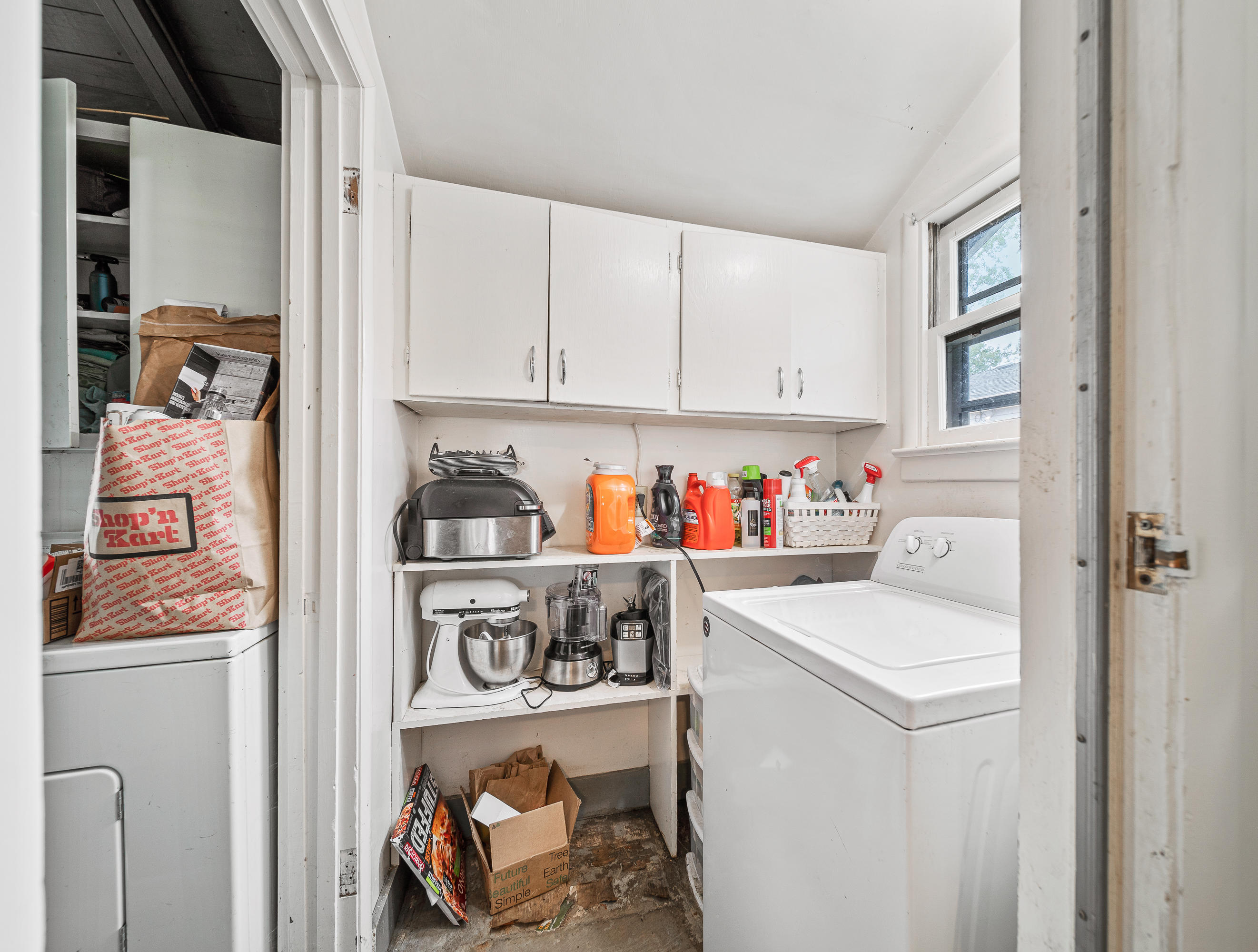 N/A - Residential Income