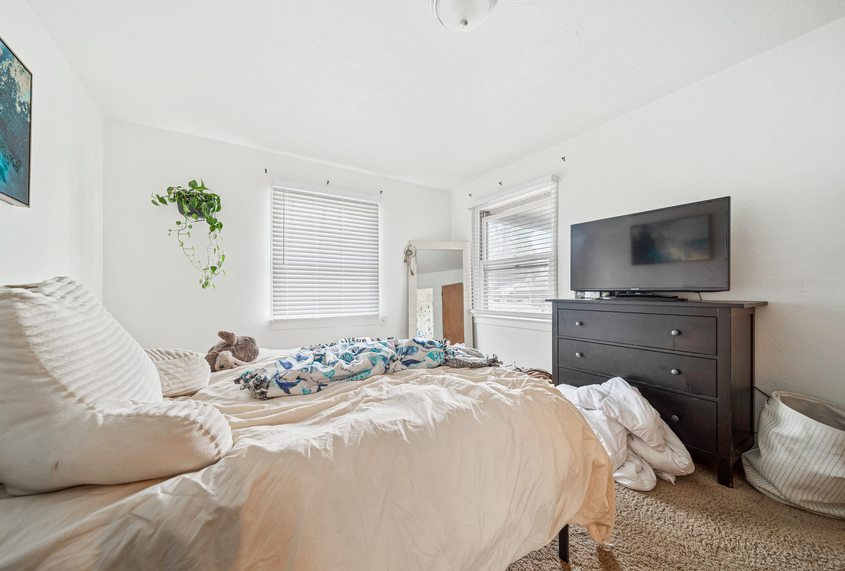N/A - Residential Income