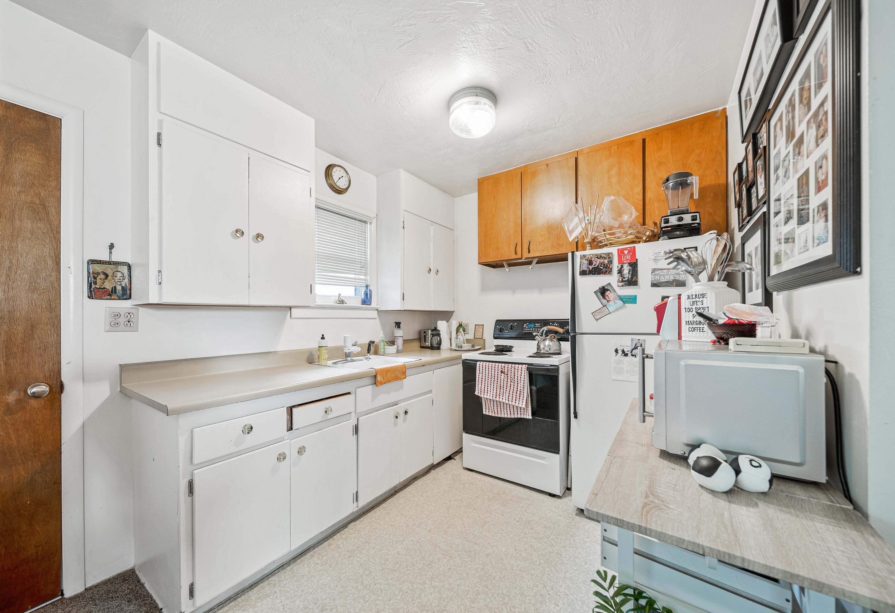 N/A - Residential Income