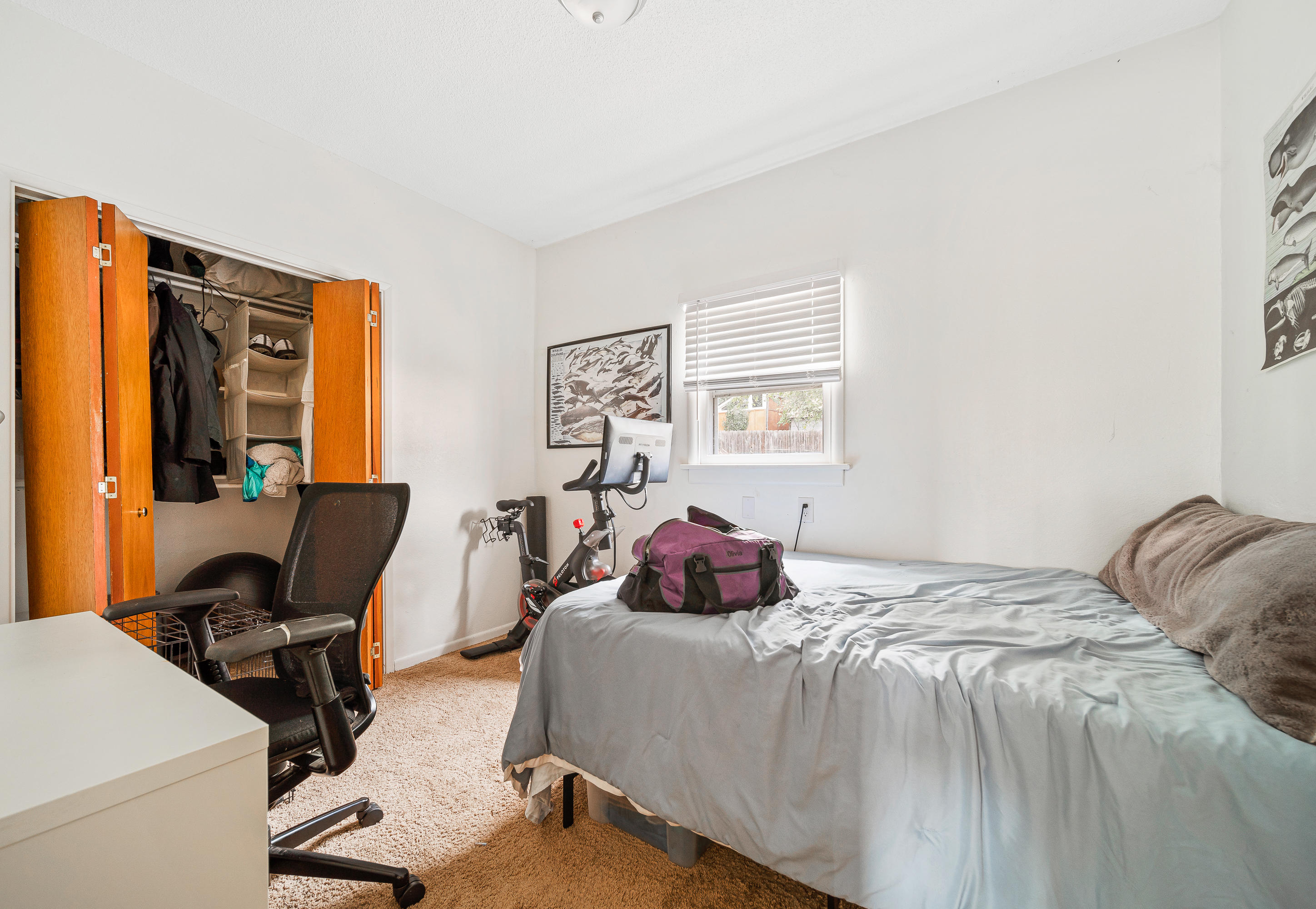 N/A - Residential Income