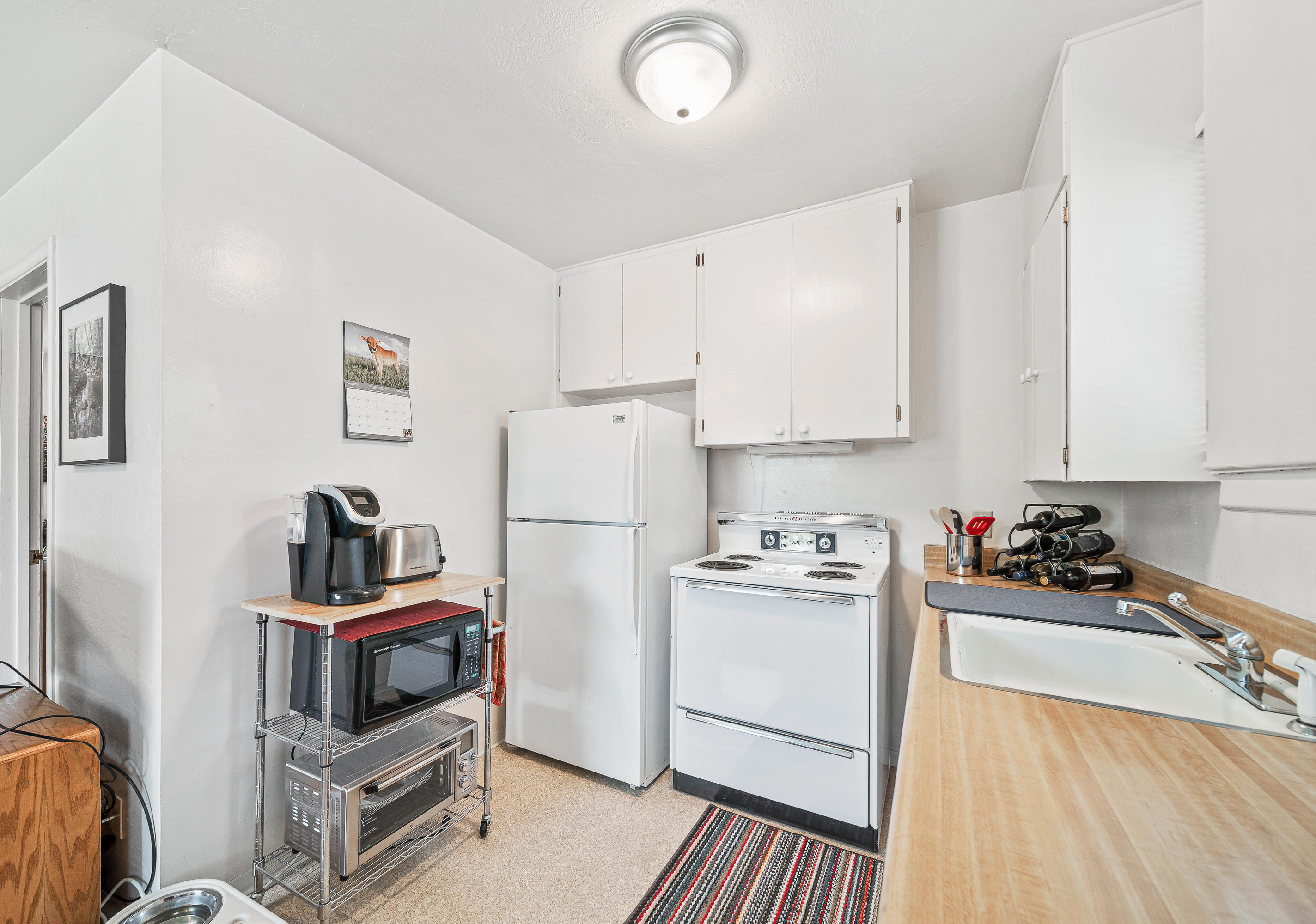 N/A - Residential Income