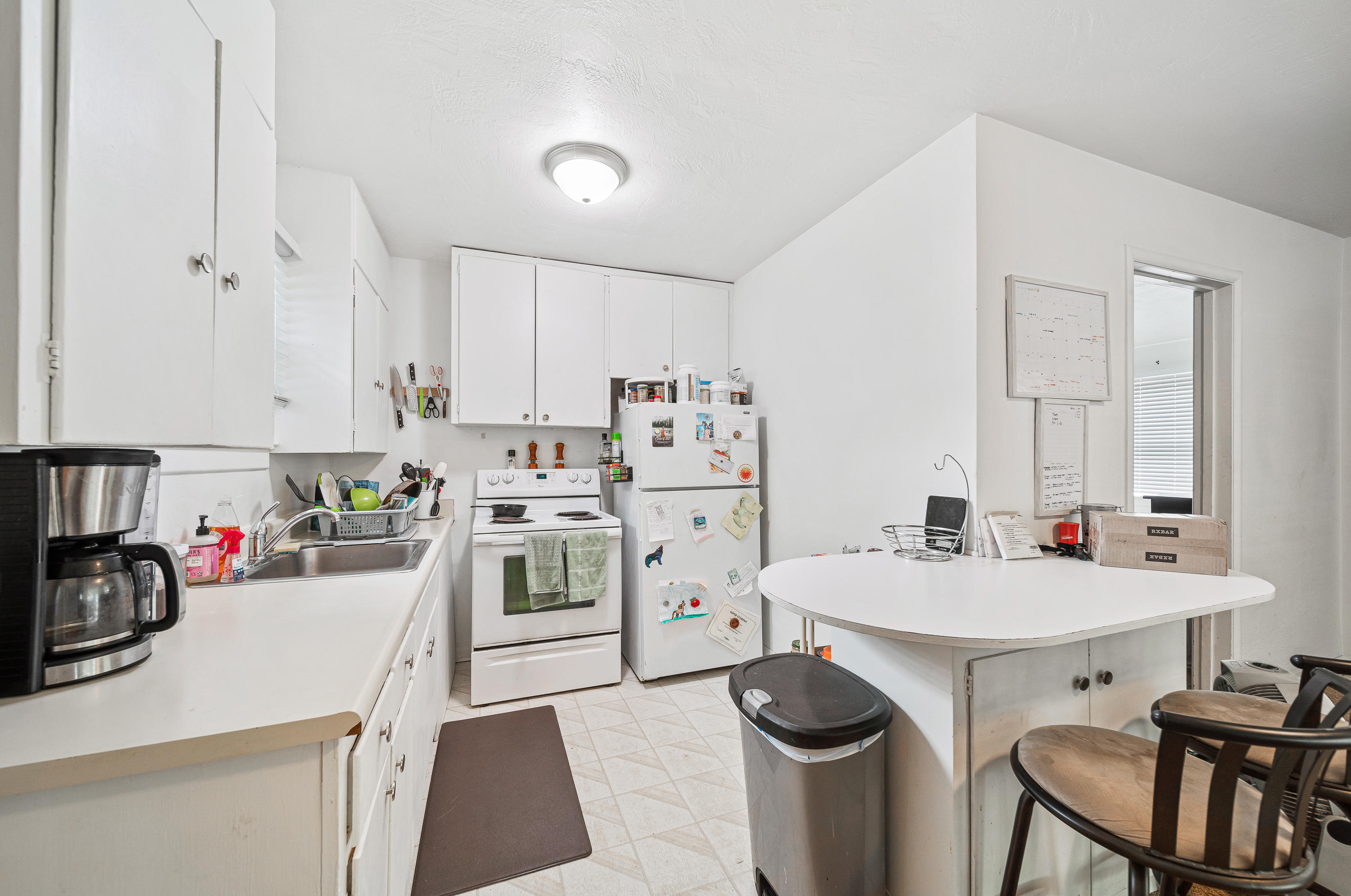 N/A - Residential Income