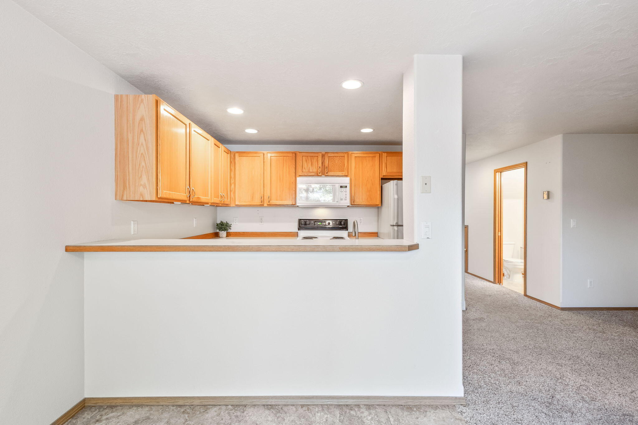 Sage Townhomes Condo - Residential