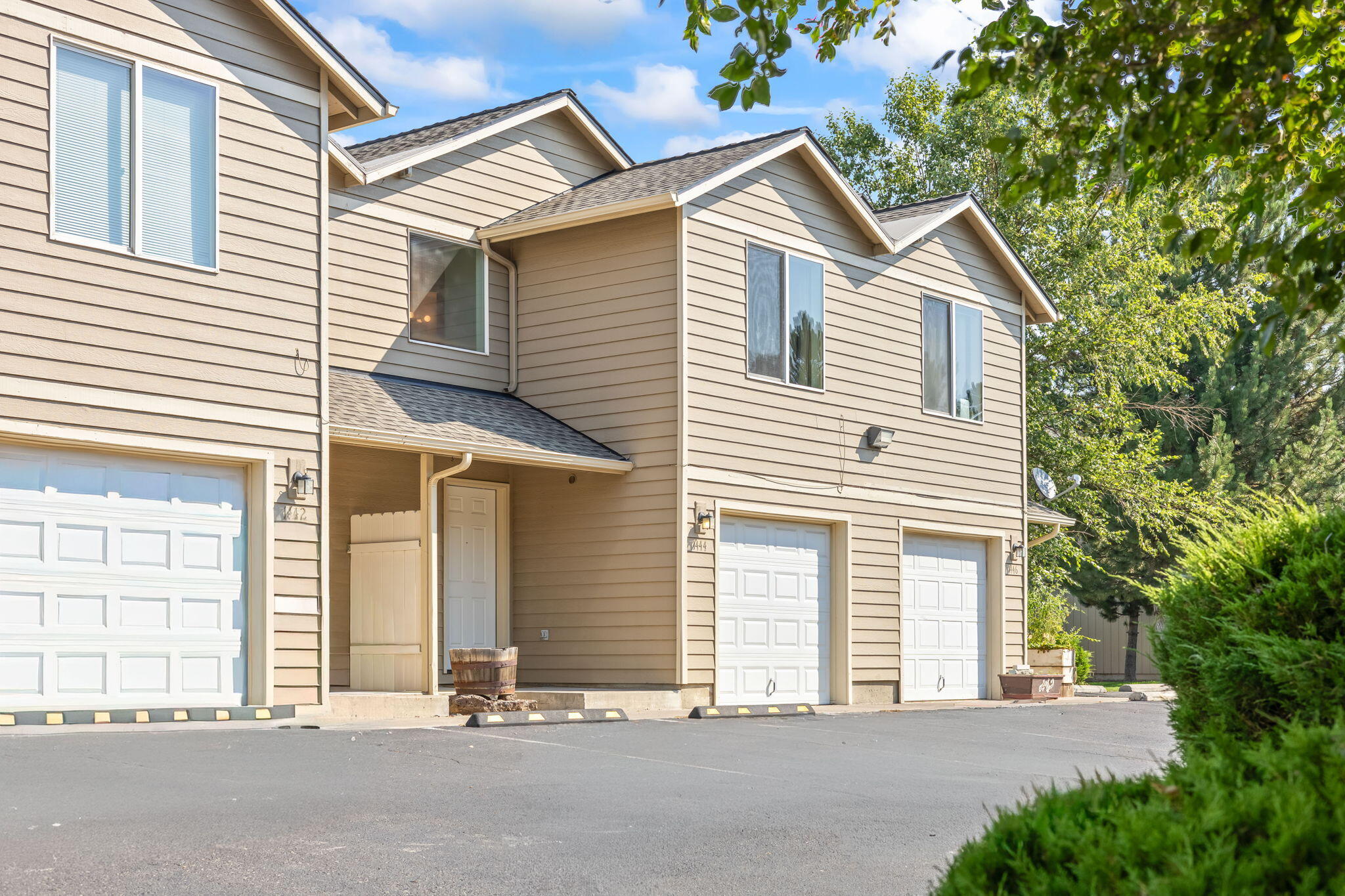 Sage Townhomes Condo - Residential