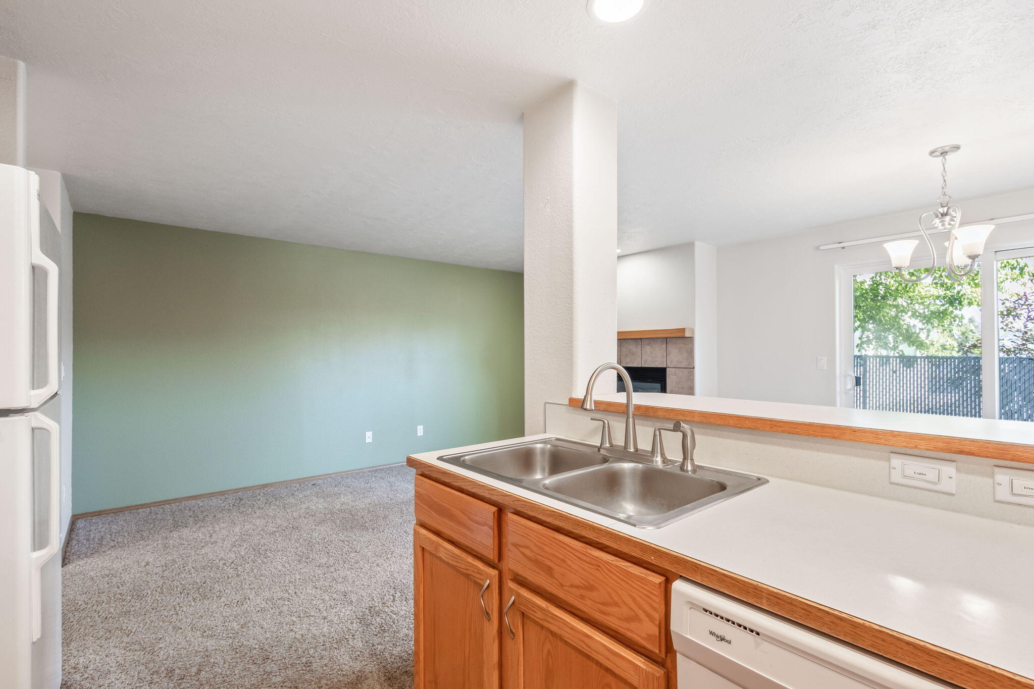Sage Townhomes Condo - Residential