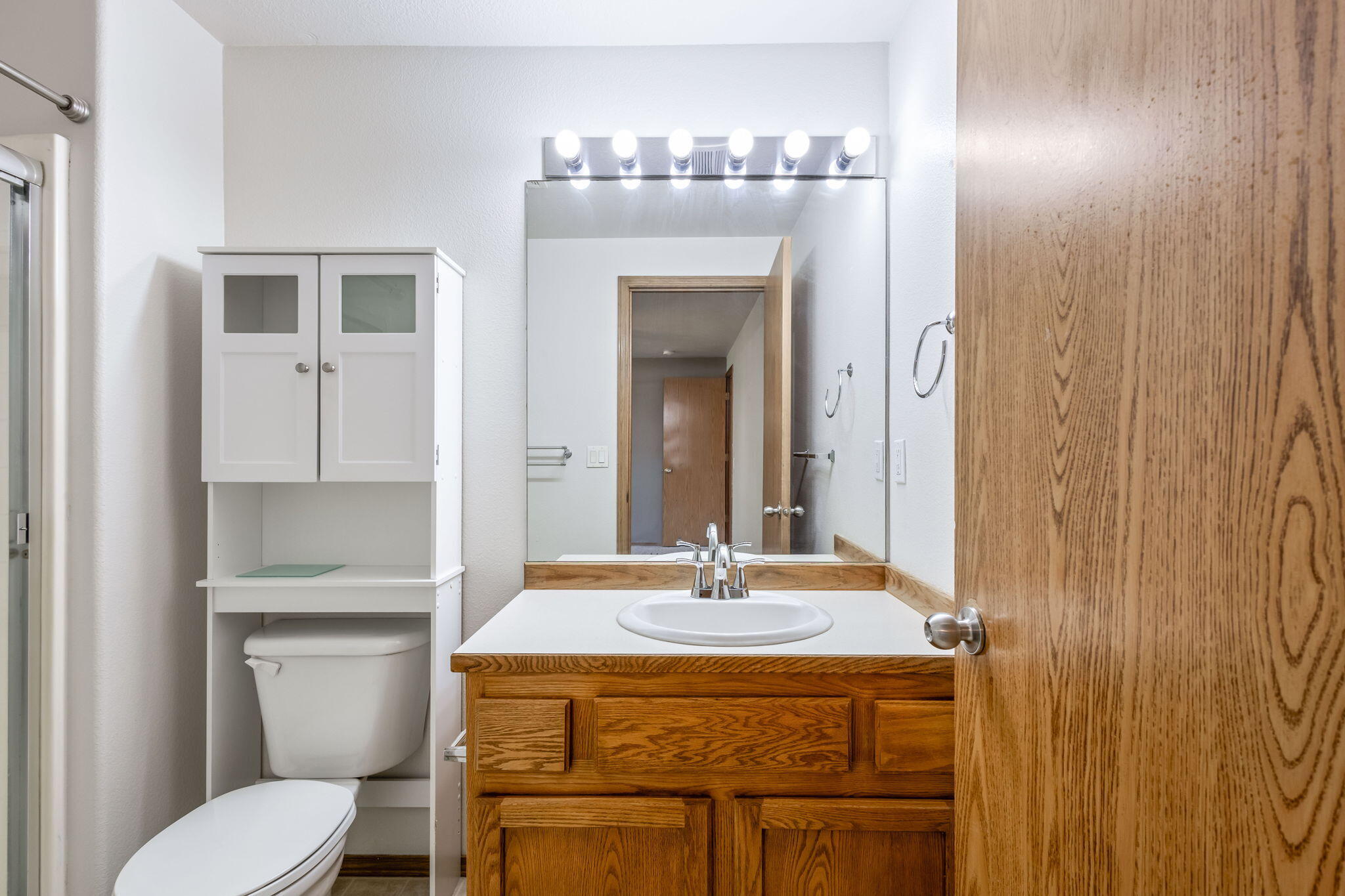 Sage Townhomes Condo - Residential