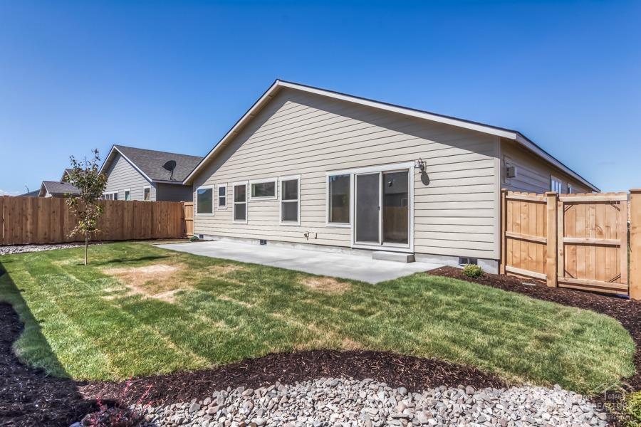Dry Canyon - Residential