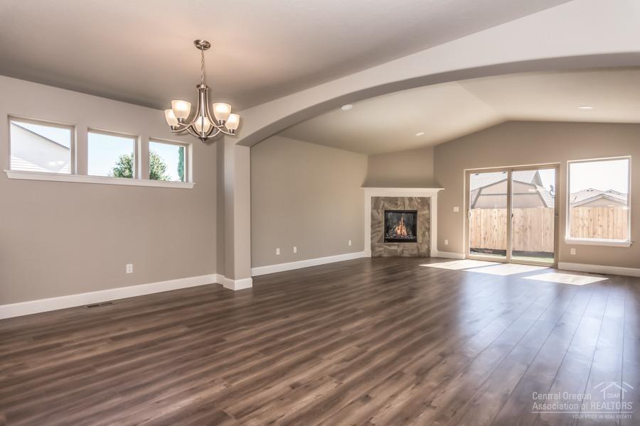 Dry Canyon - Residential