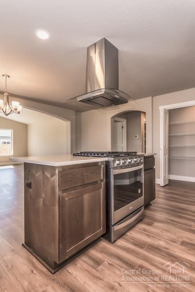 Dry Canyon - Residential